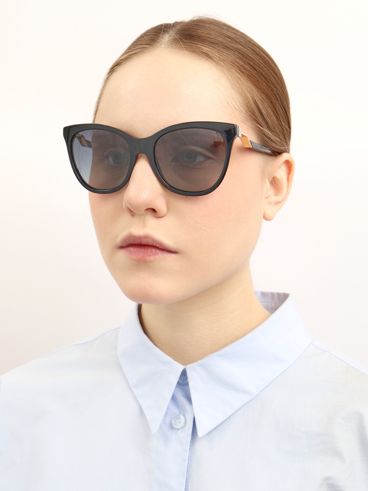 Fendi Sunglasses  1