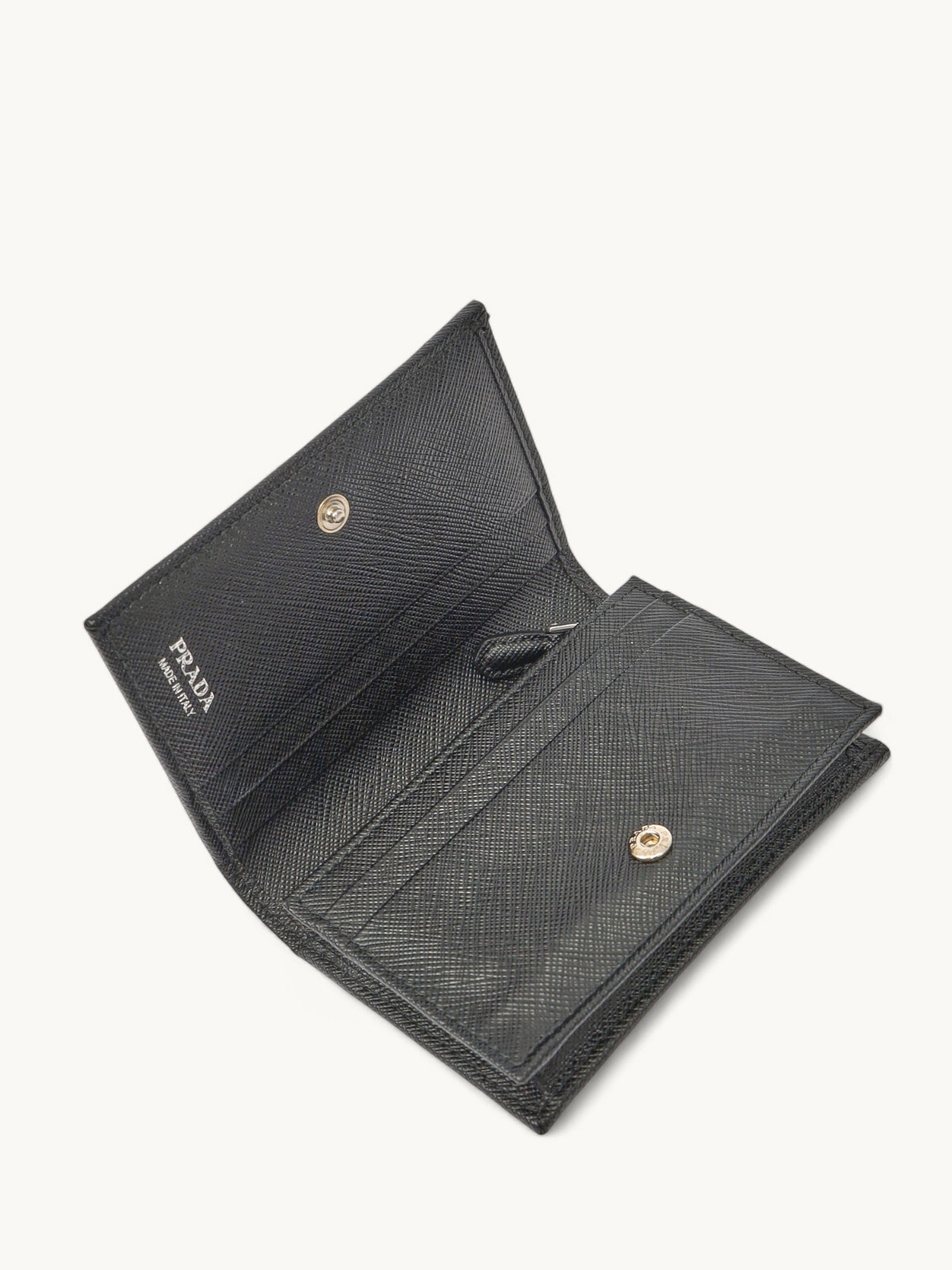 Prada Wallet  6