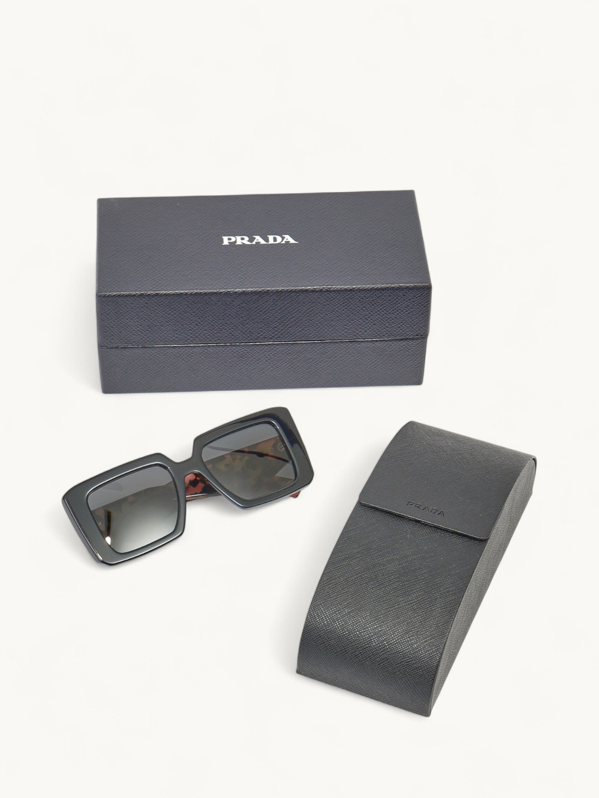 Prada Sunglasses  2