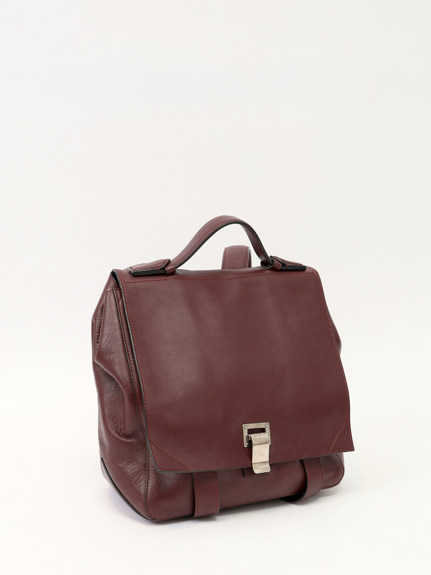 Proenza Schouler Courier 2