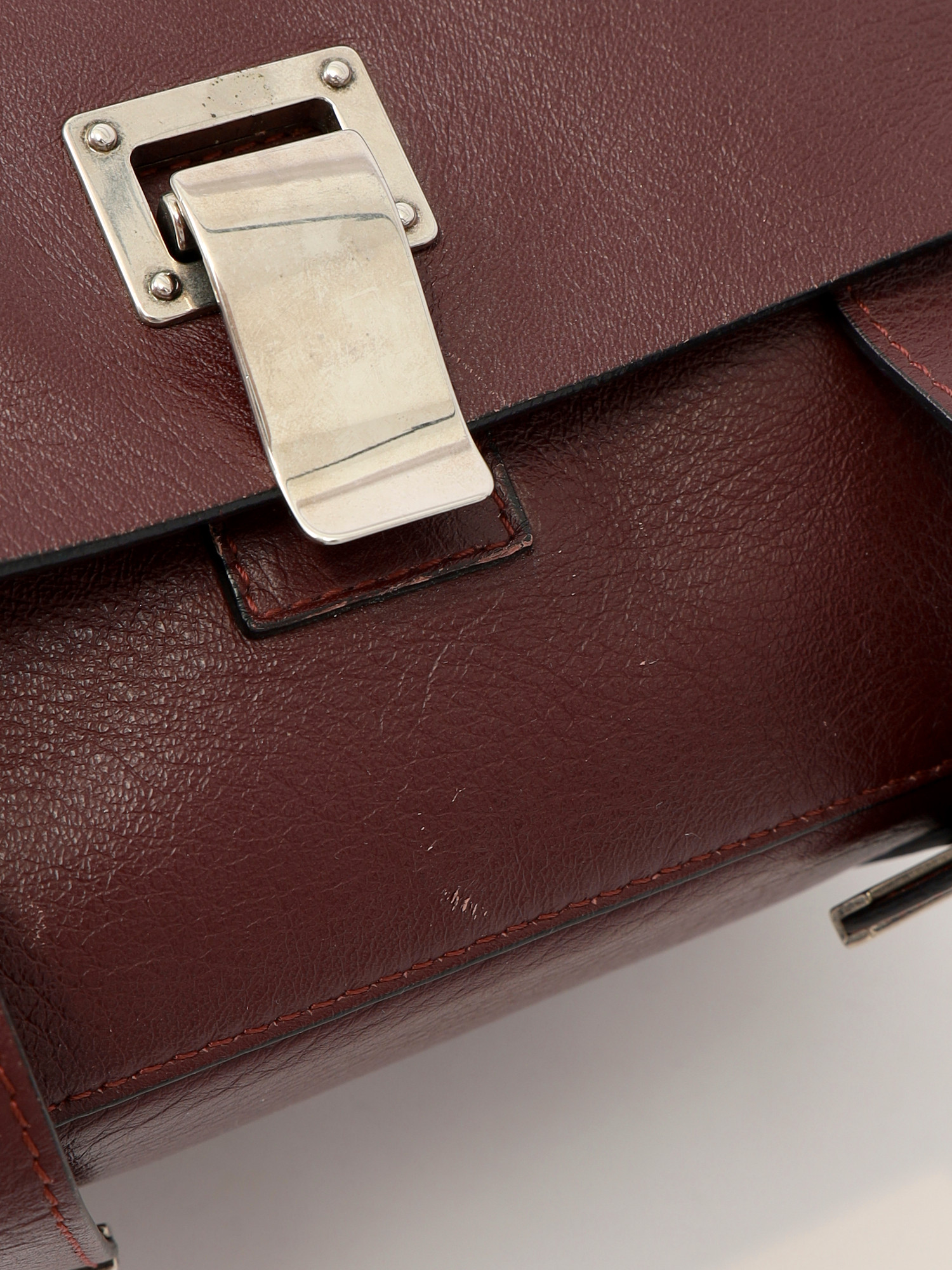 Proenza Schouler Courier 11