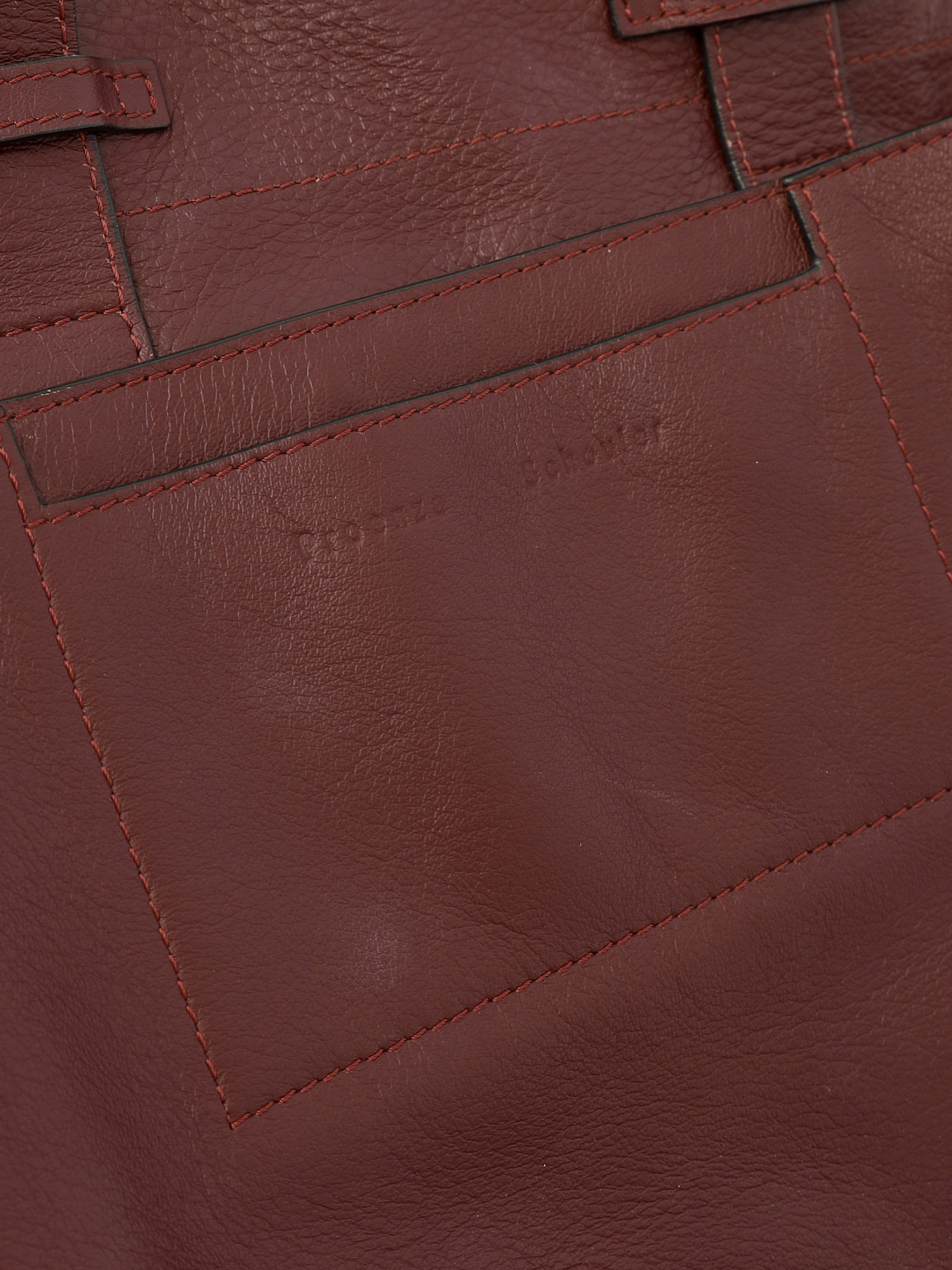 Proenza Schouler Courier 10