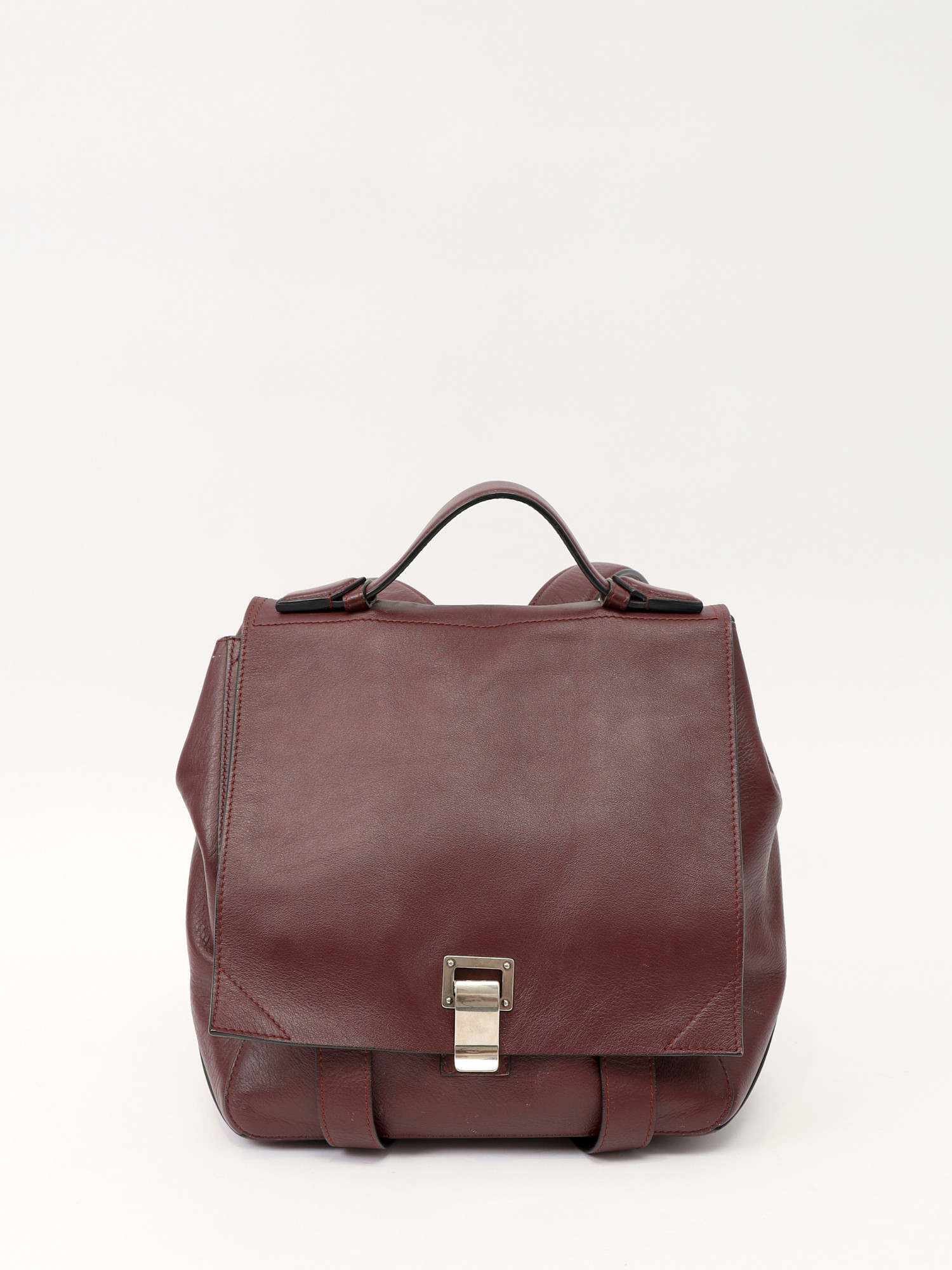Proenza Schouler Courier 0
