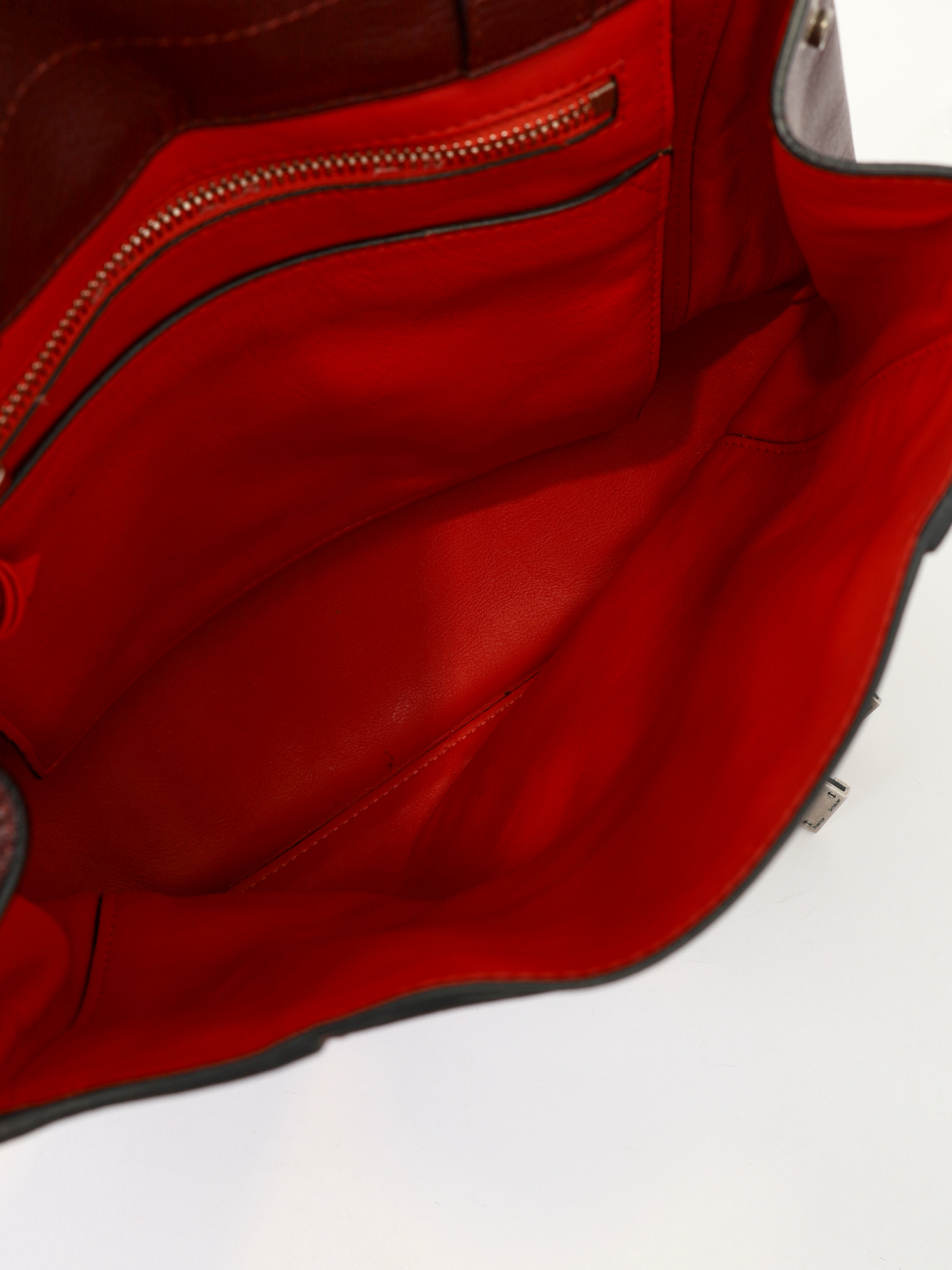 Proenza Schouler Courier 9