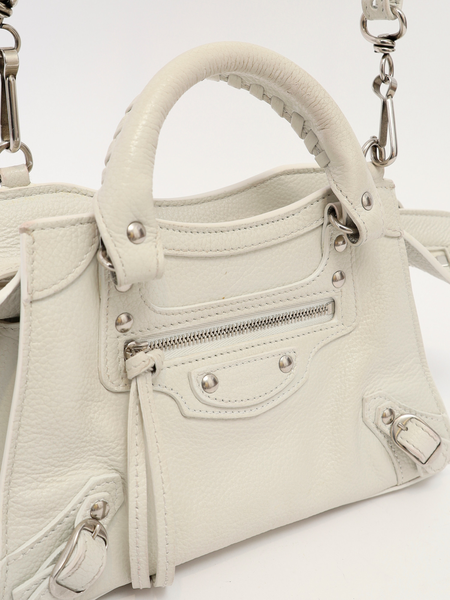 Balenciaga Neo Classic  5