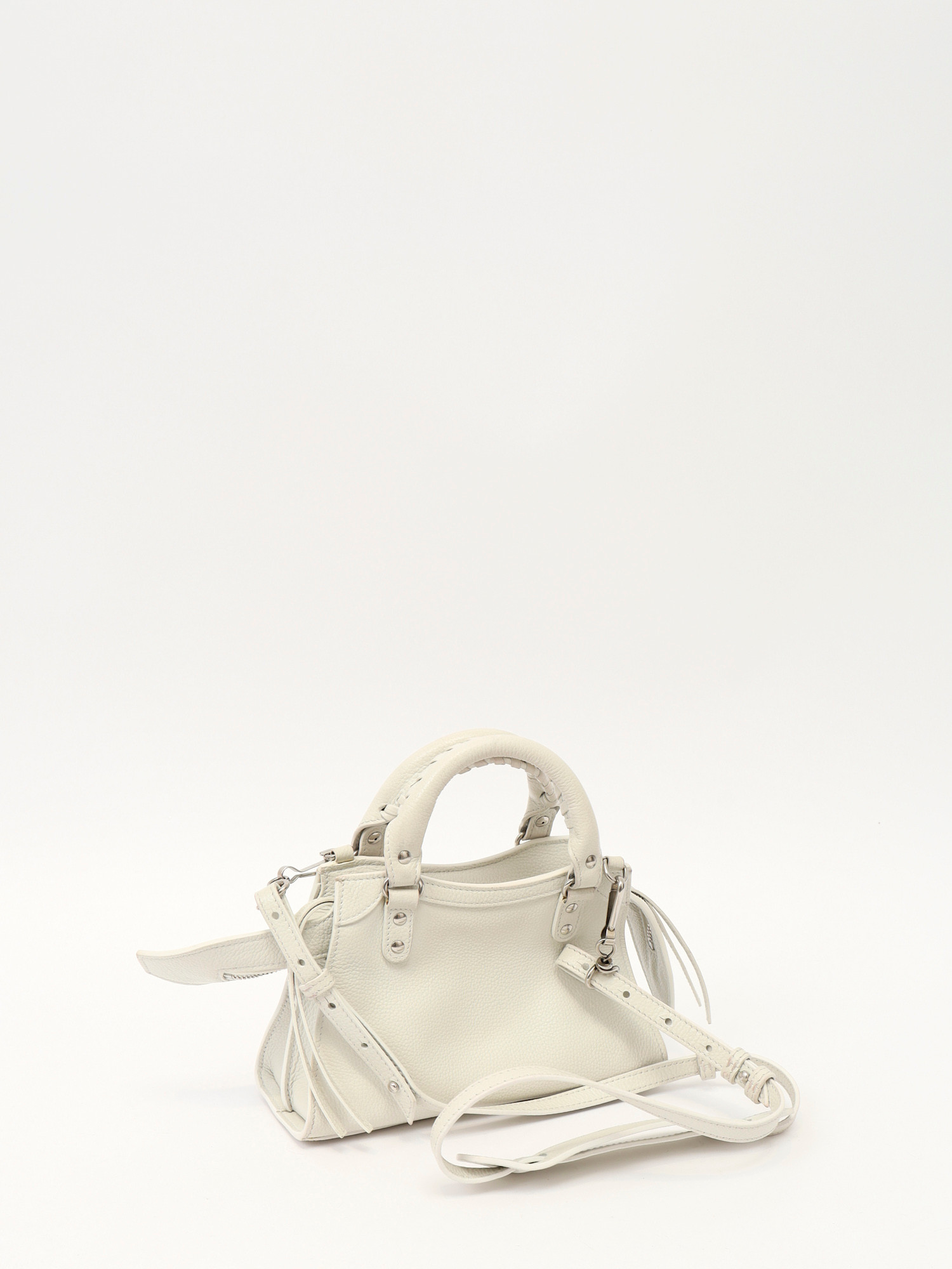 Balenciaga Neo Classic  3