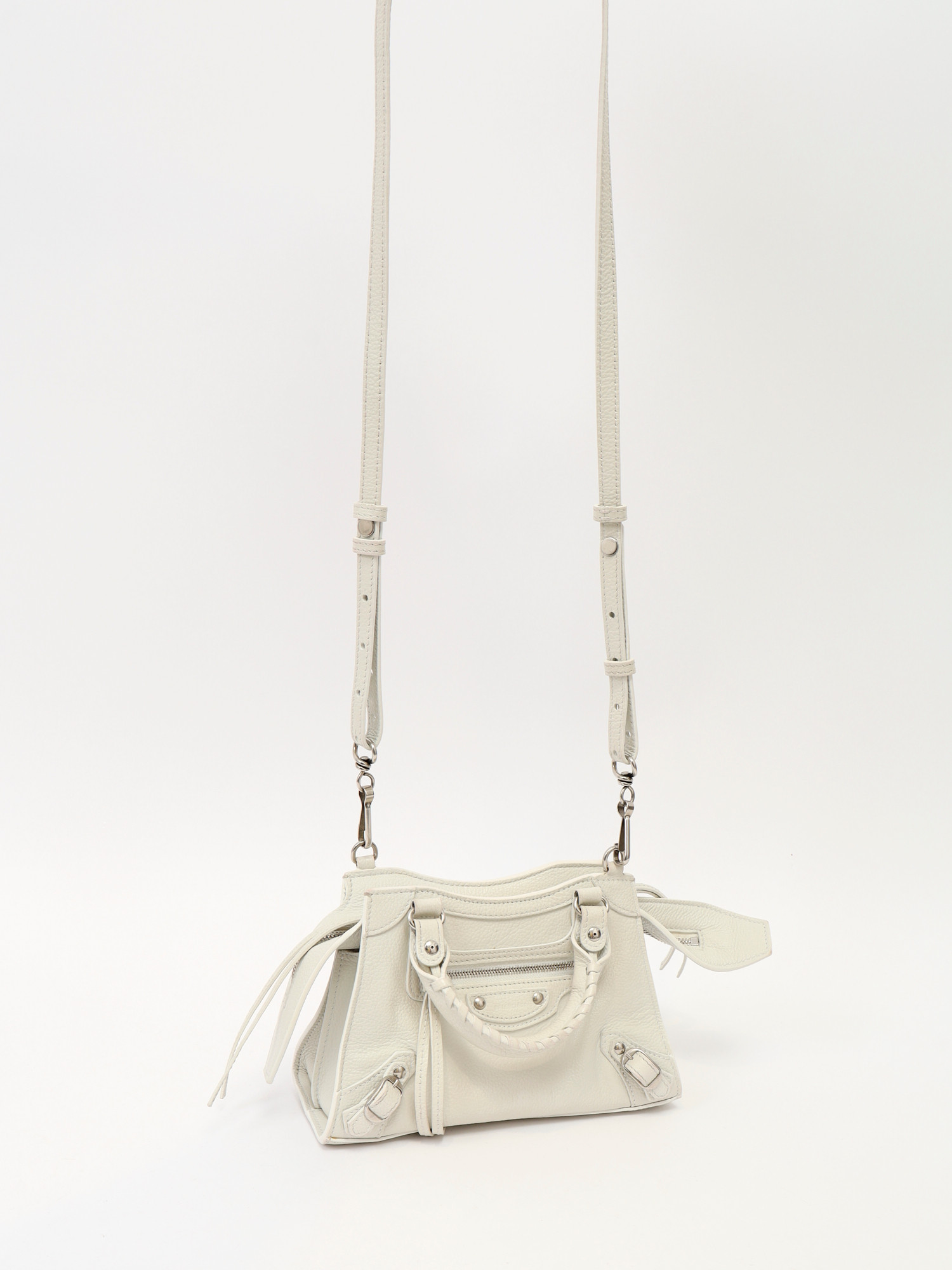 Balenciaga Neo Classic  4