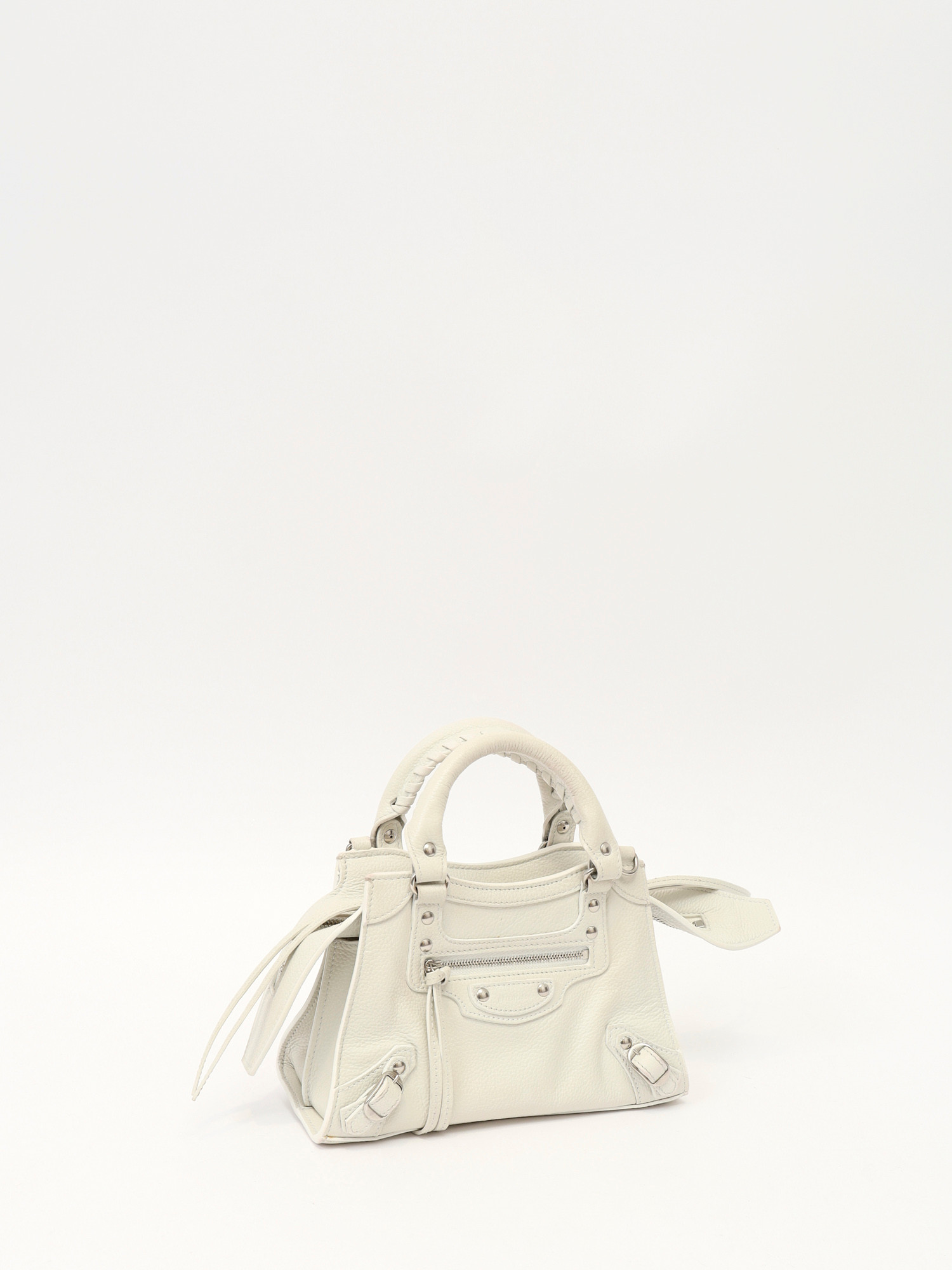 Balenciaga Neo Classic  2