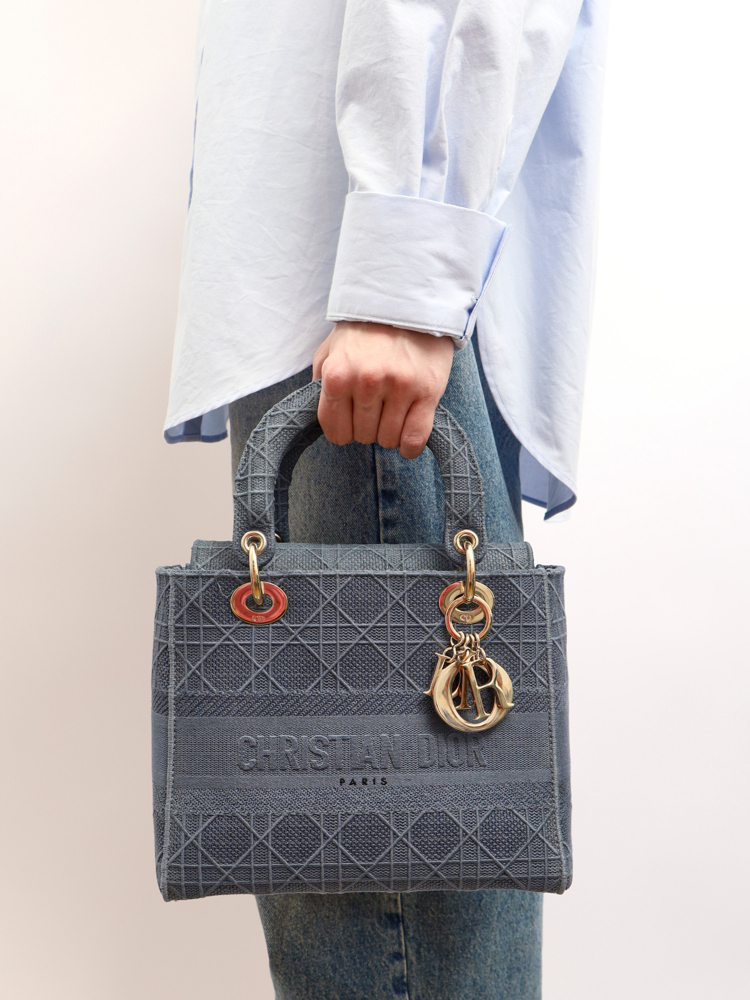 Dior Lady Dior  1