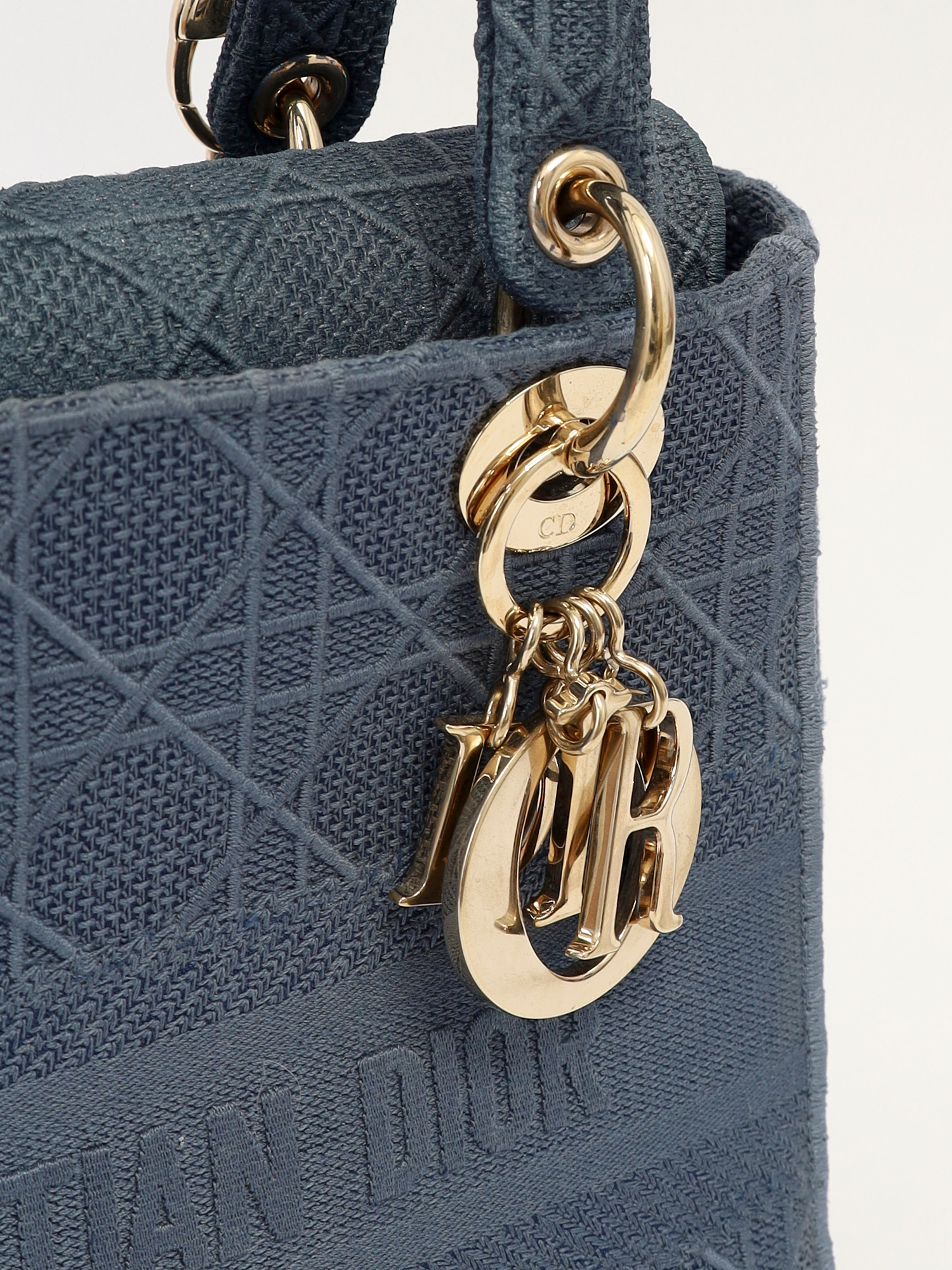 Dior Lady Dior  5