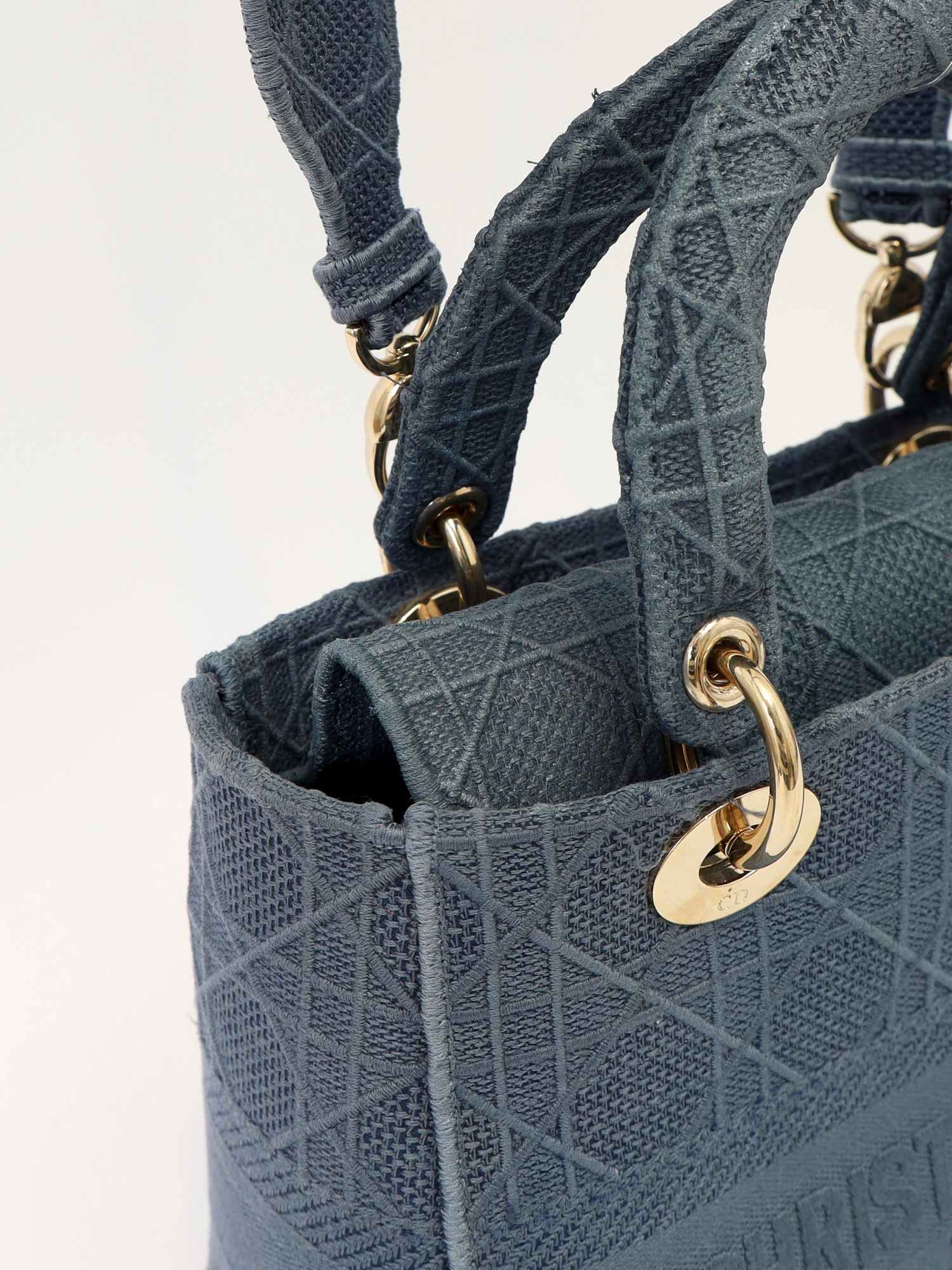 Dior Lady Dior  6