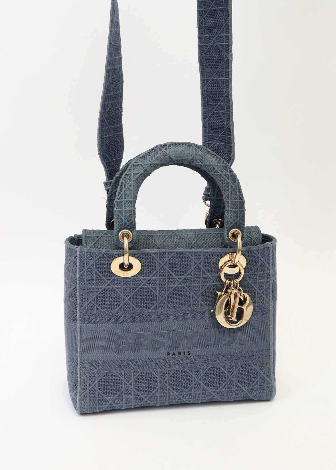 Dior Lady Dior  4