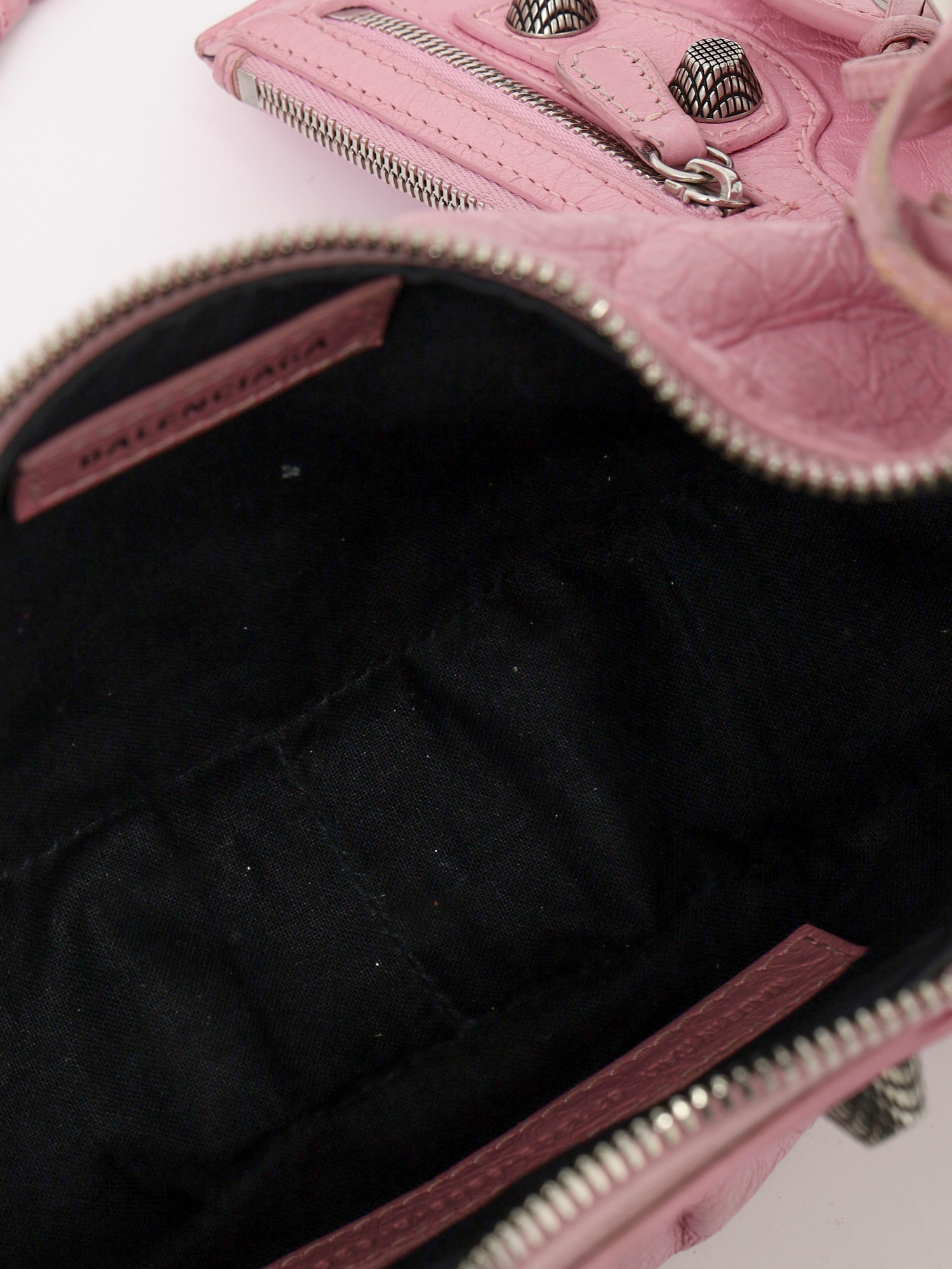 Balenciaga Le Cagole  12