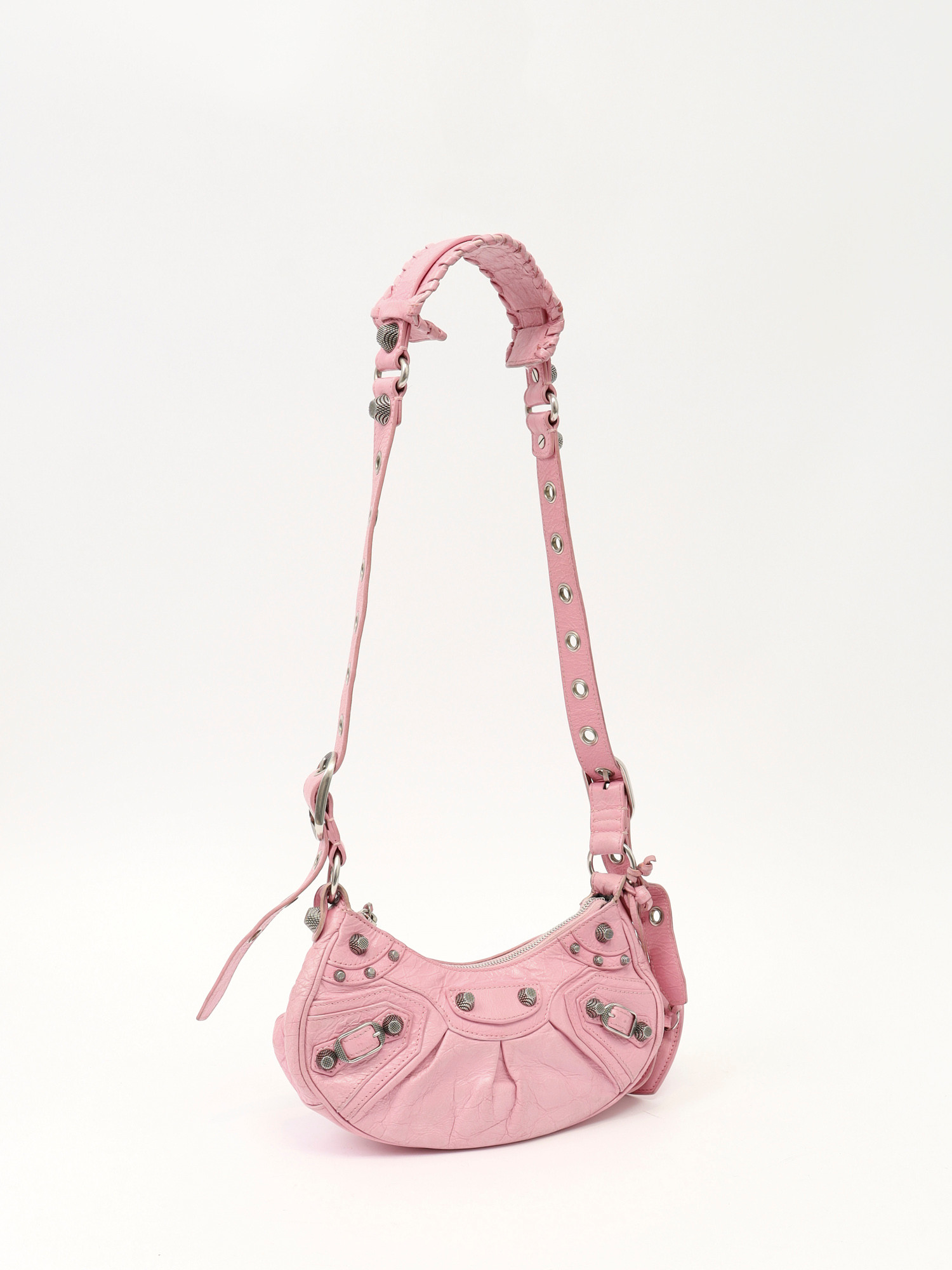 Balenciaga Le Cagole  2