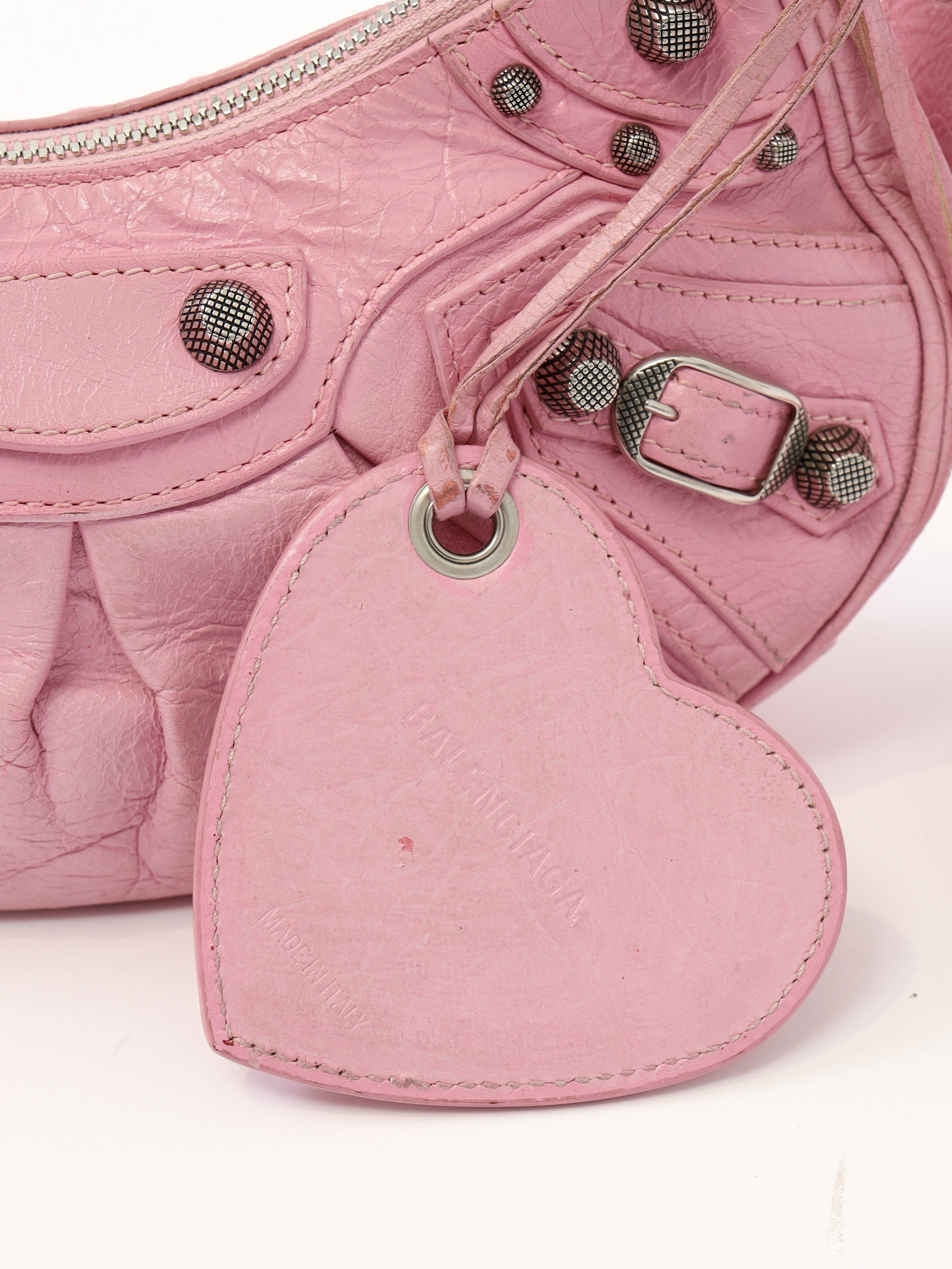 Balenciaga Le Cagole  5