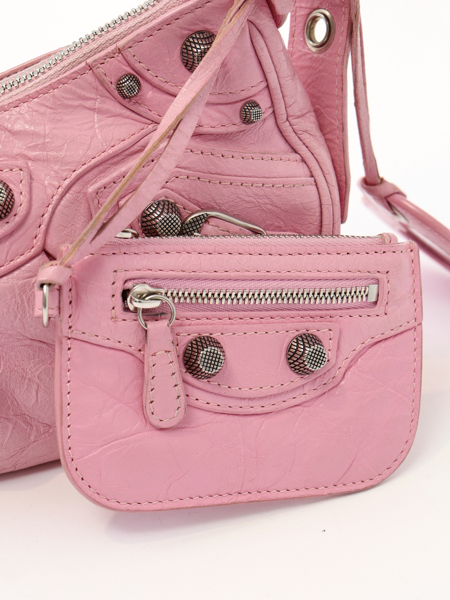 Balenciaga Le Cagole  6