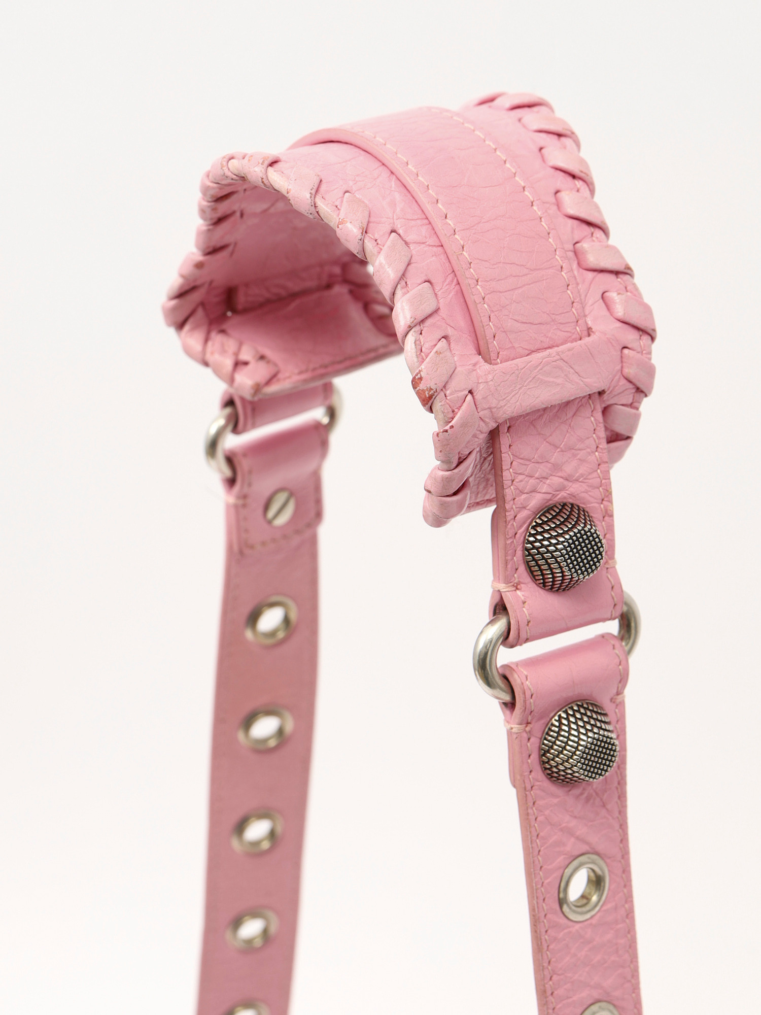 Balenciaga Le Cagole  9
