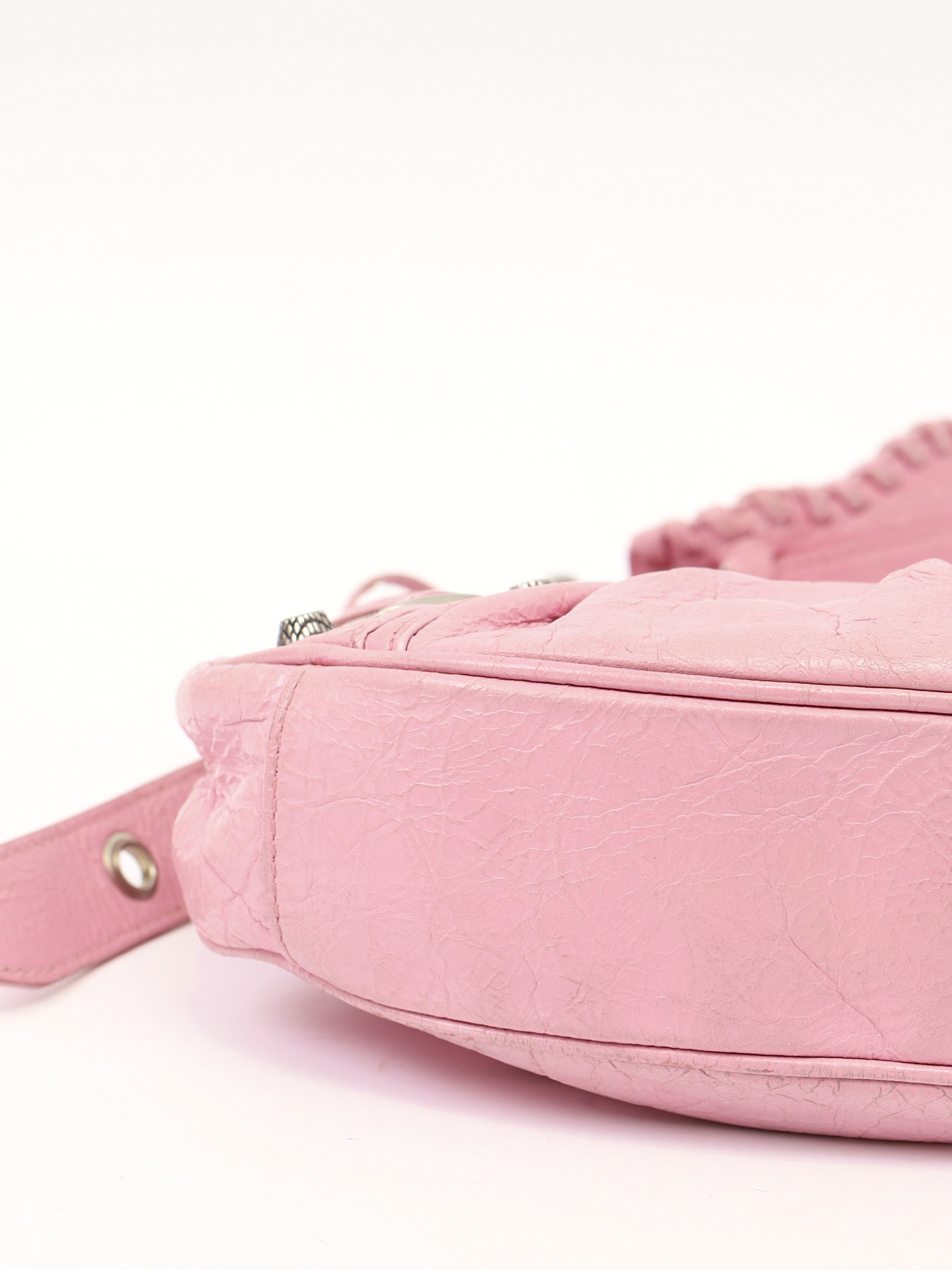 Balenciaga Le Cagole  10