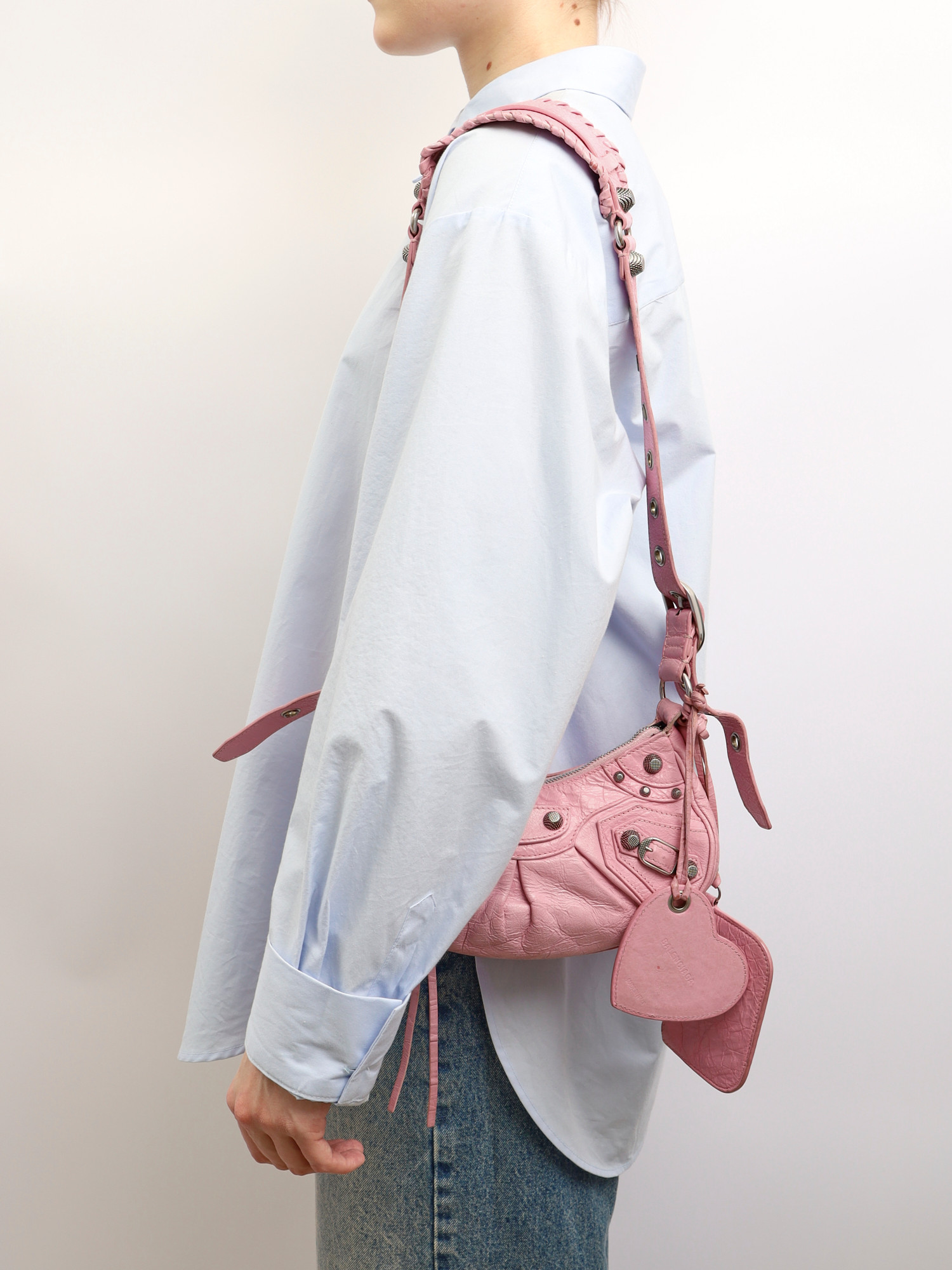 Balenciaga Le Cagole  1
