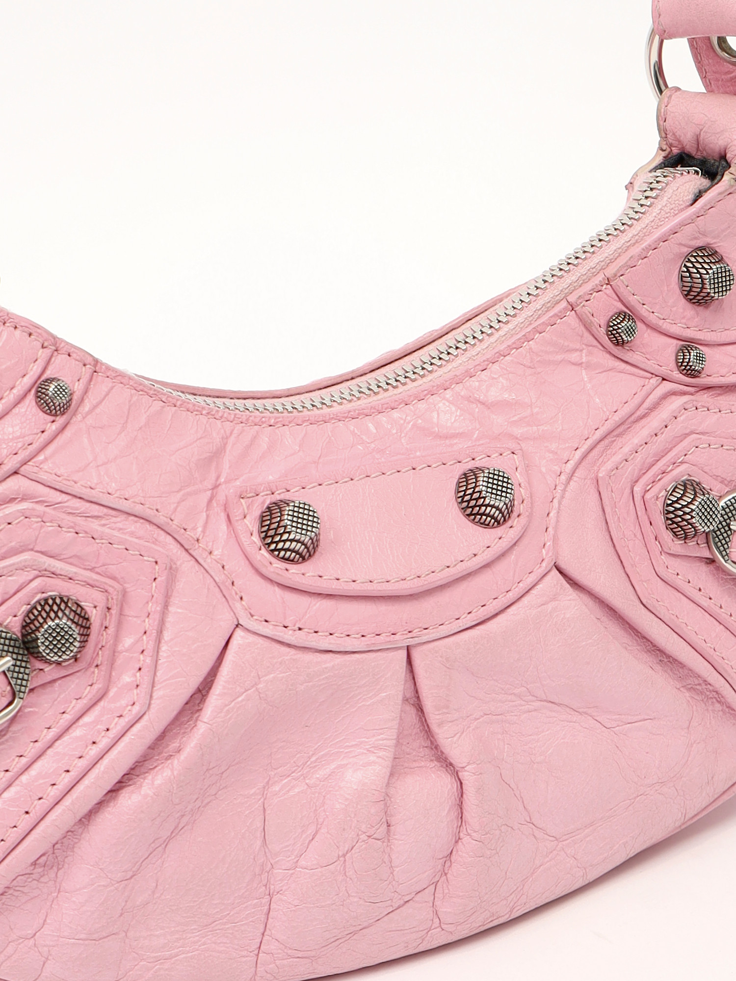 Balenciaga Le Cagole  4