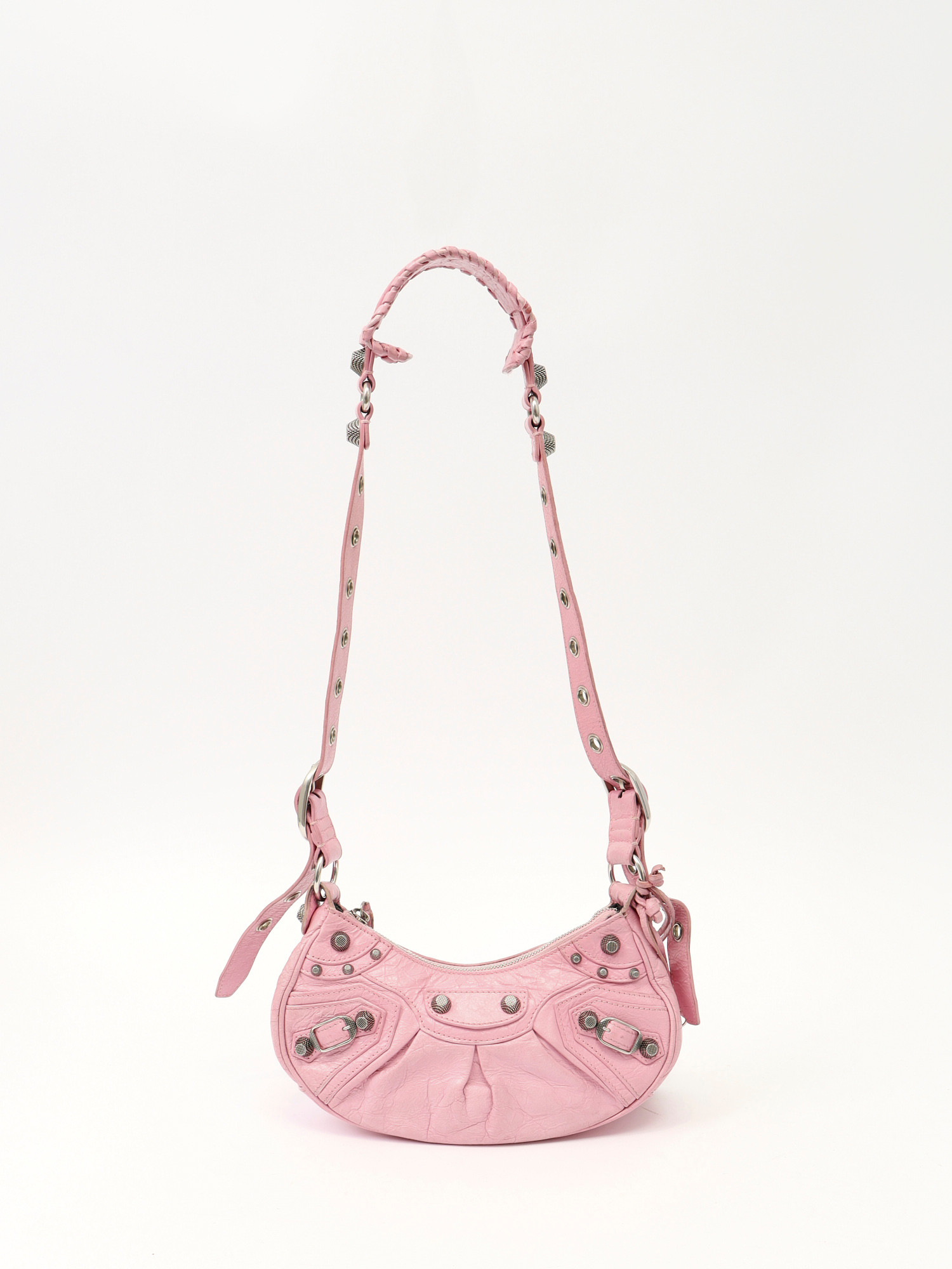 Balenciaga Le Cagole  0