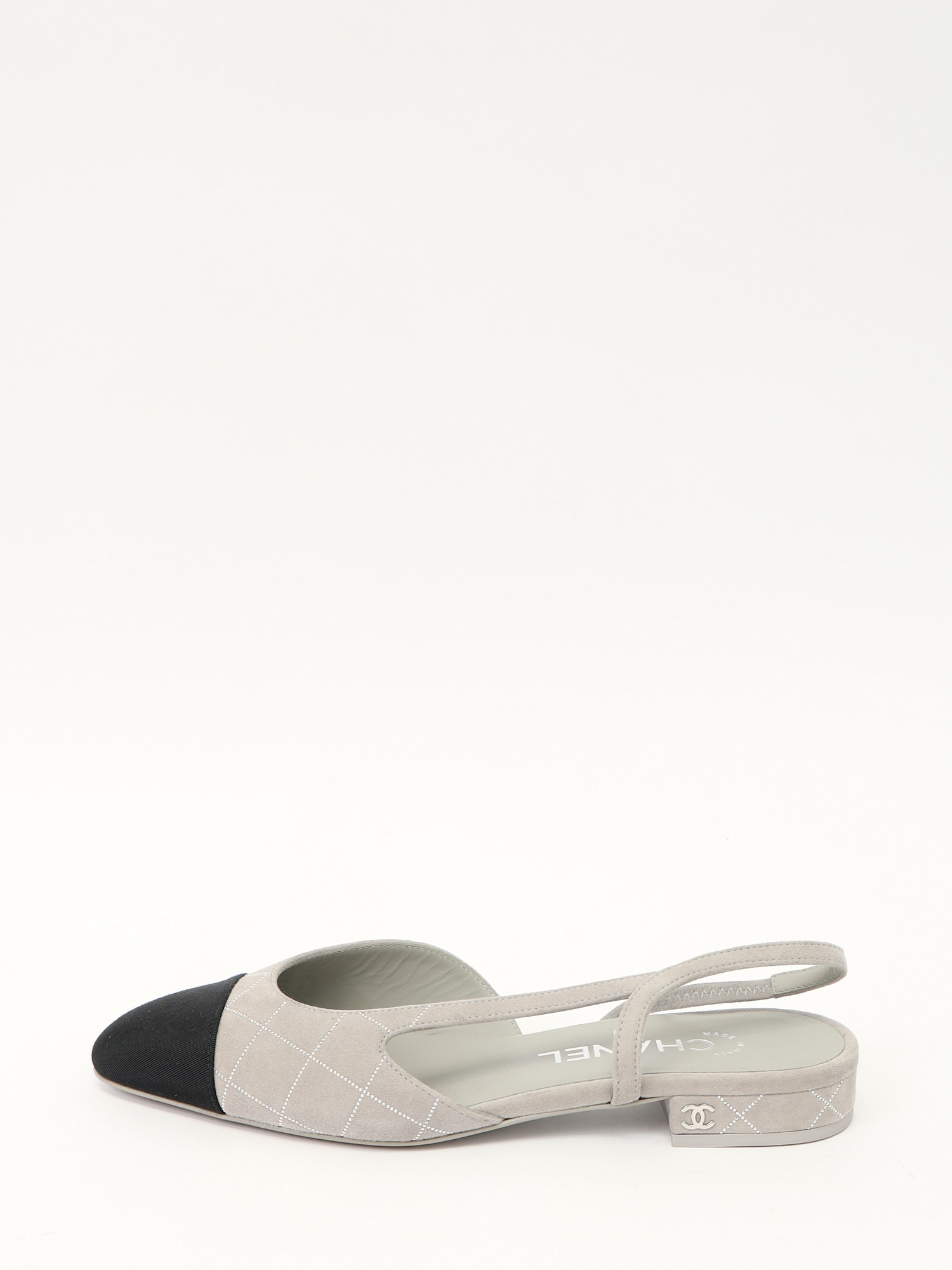 Chanel Shoes 36.5 1