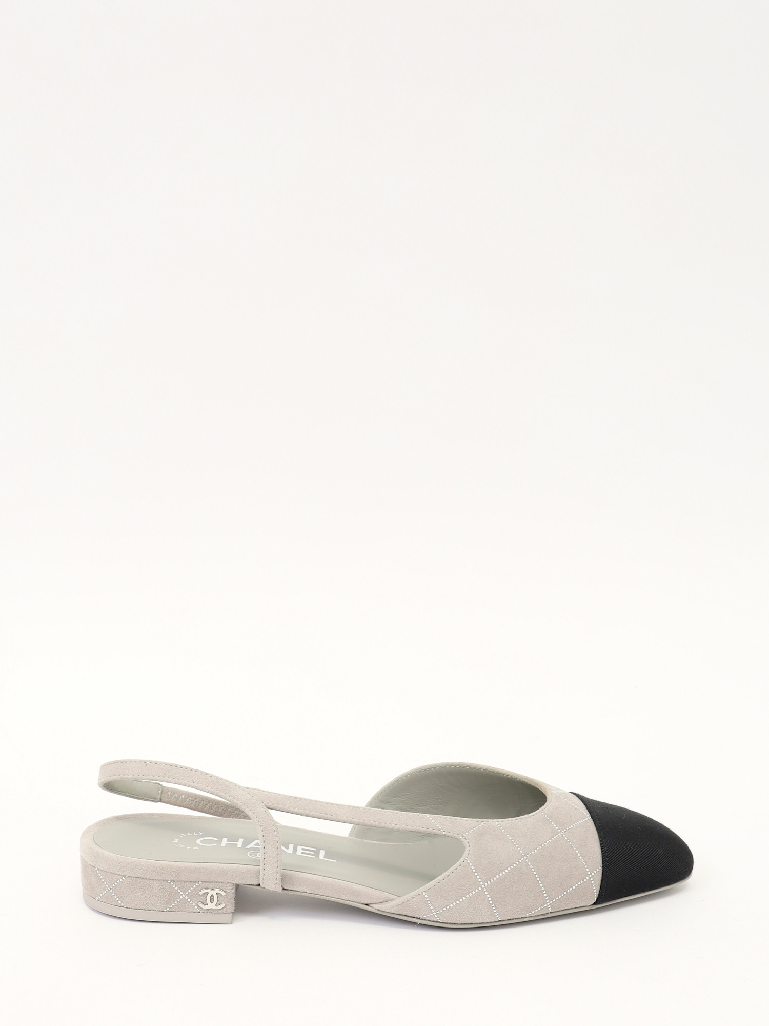 Chanel Shoes 36.5 0