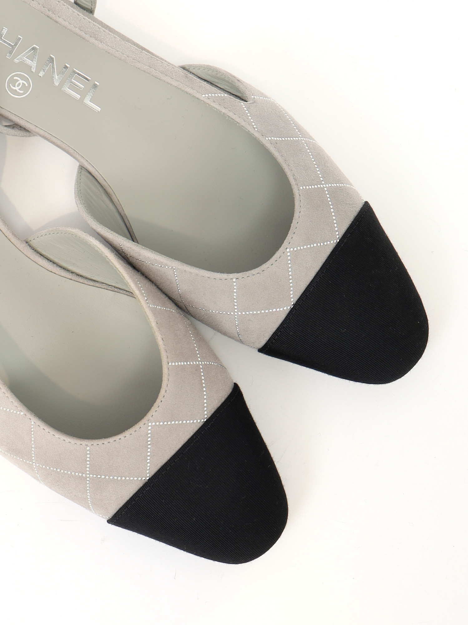 Chanel Shoes 36.5 7