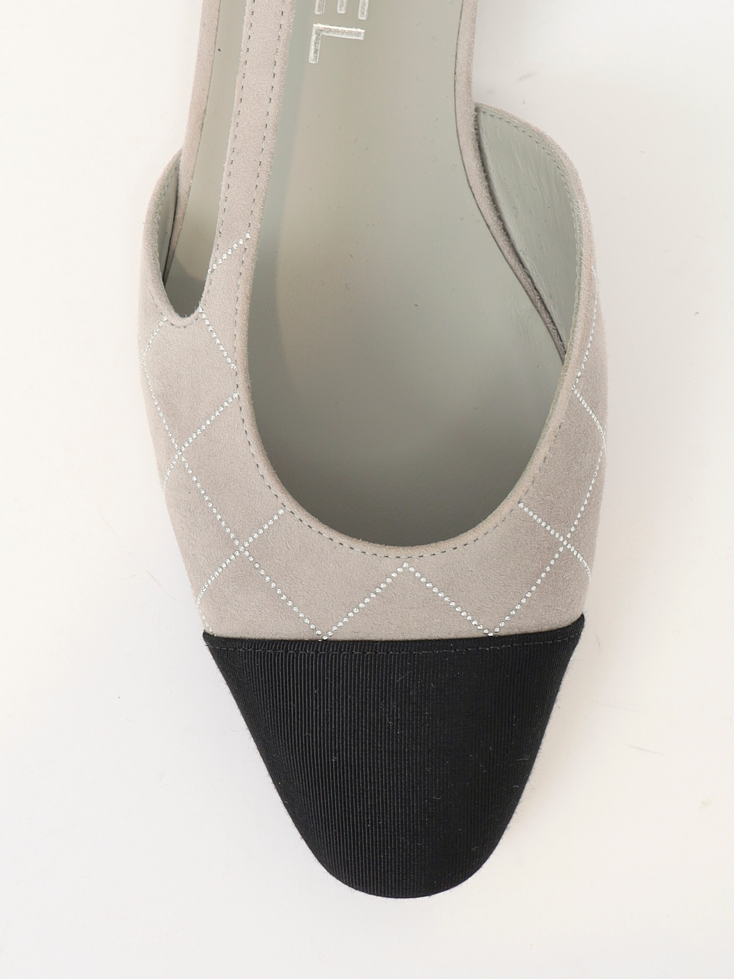 Chanel Shoes 36.5 5
