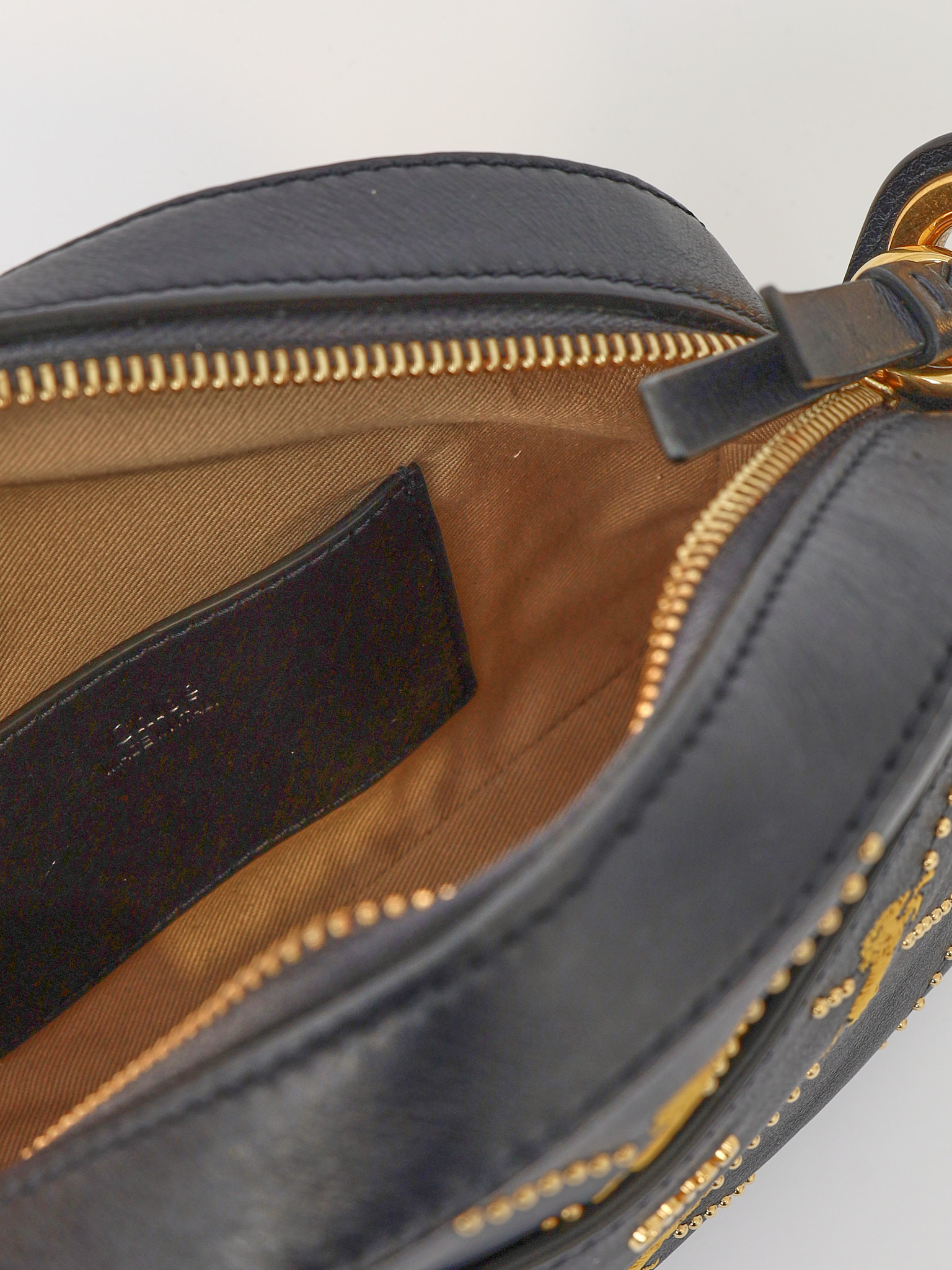 Chloe Leather Bag  8
