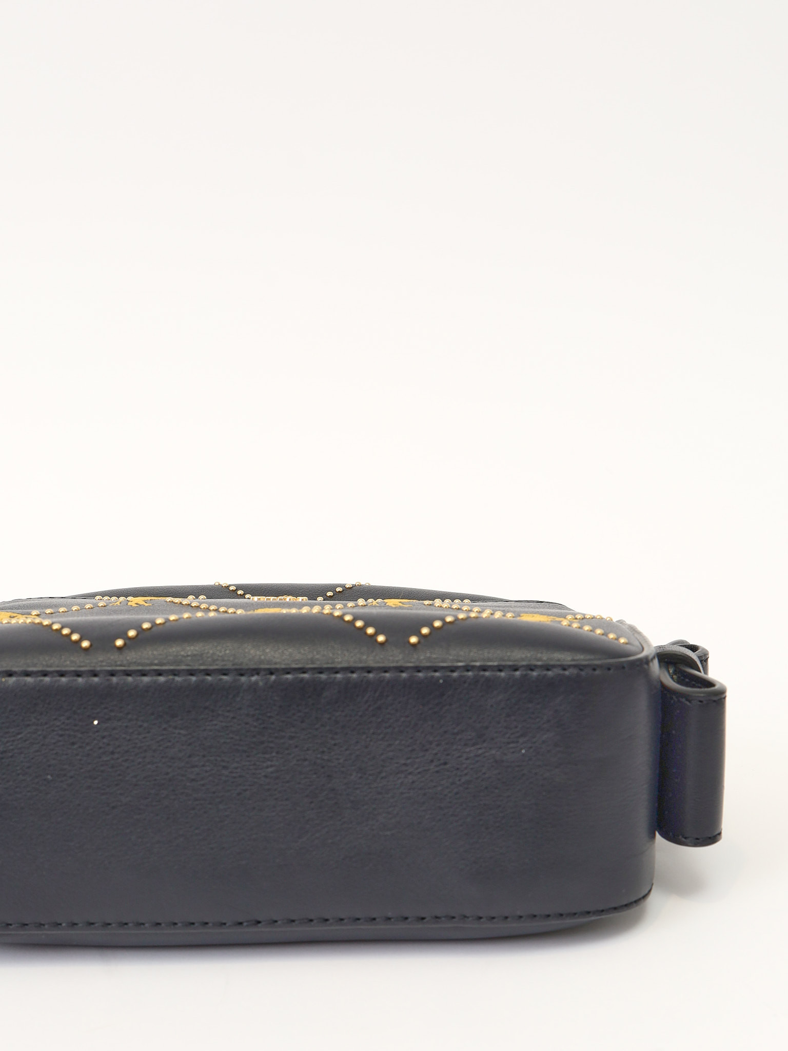 Chloe Leather Bag  7