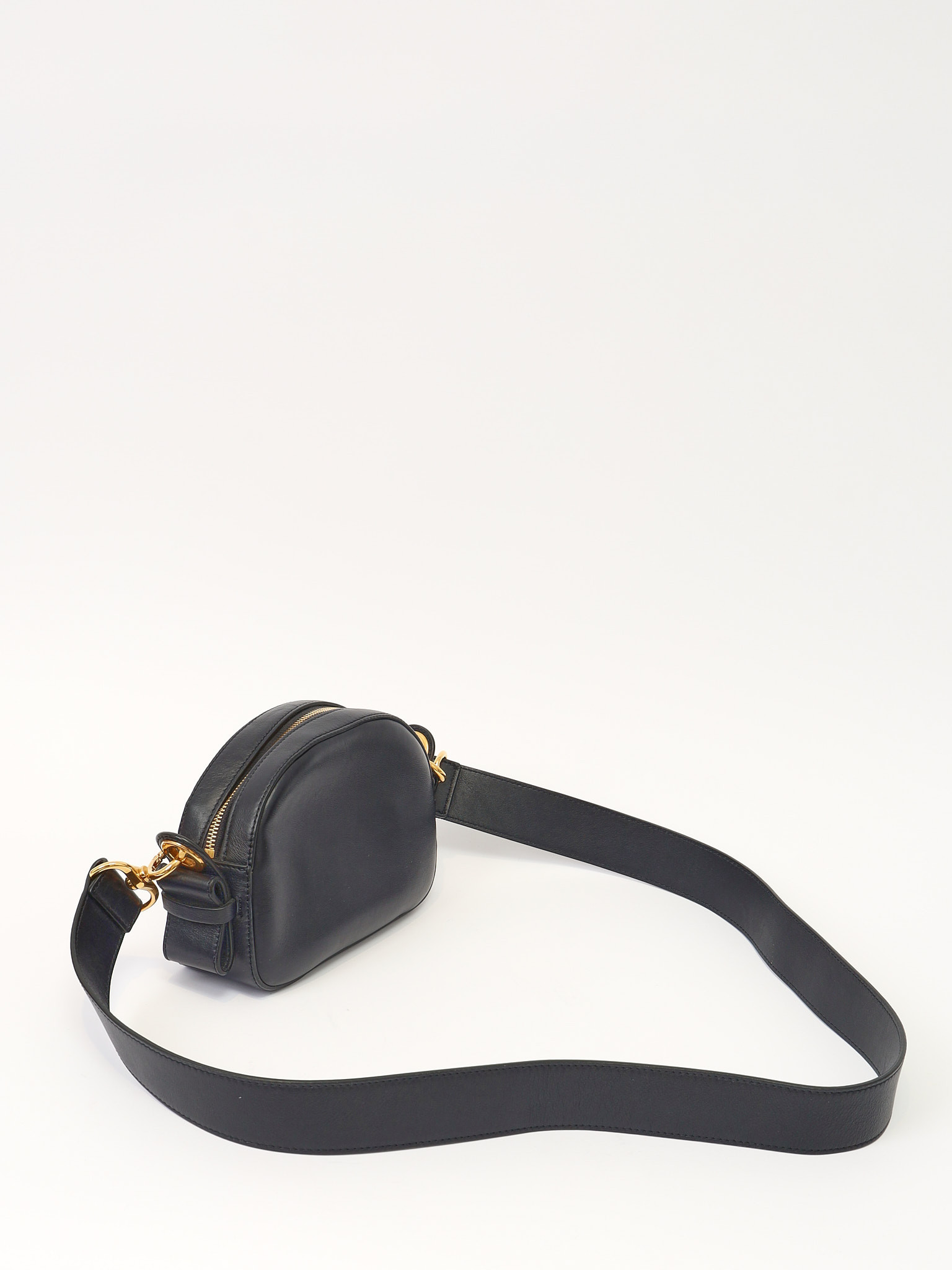 Chloe Leather Bag  3