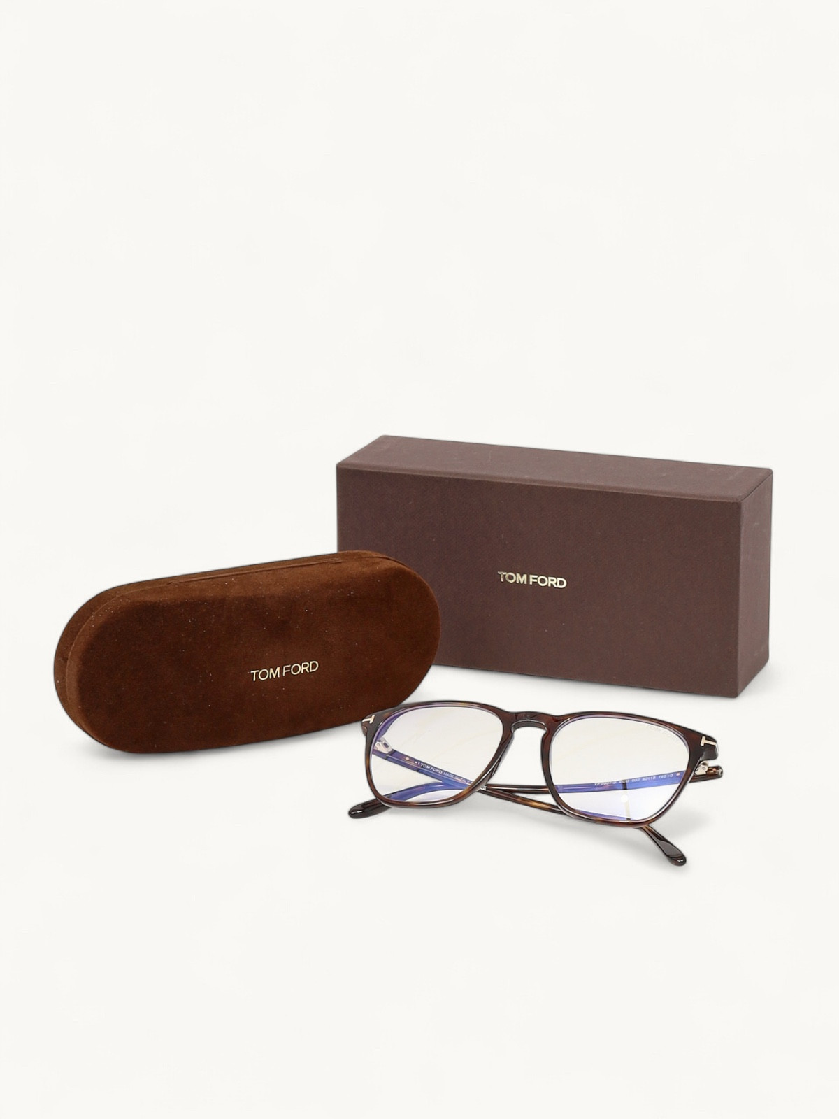 Tom Ford Glasses 2