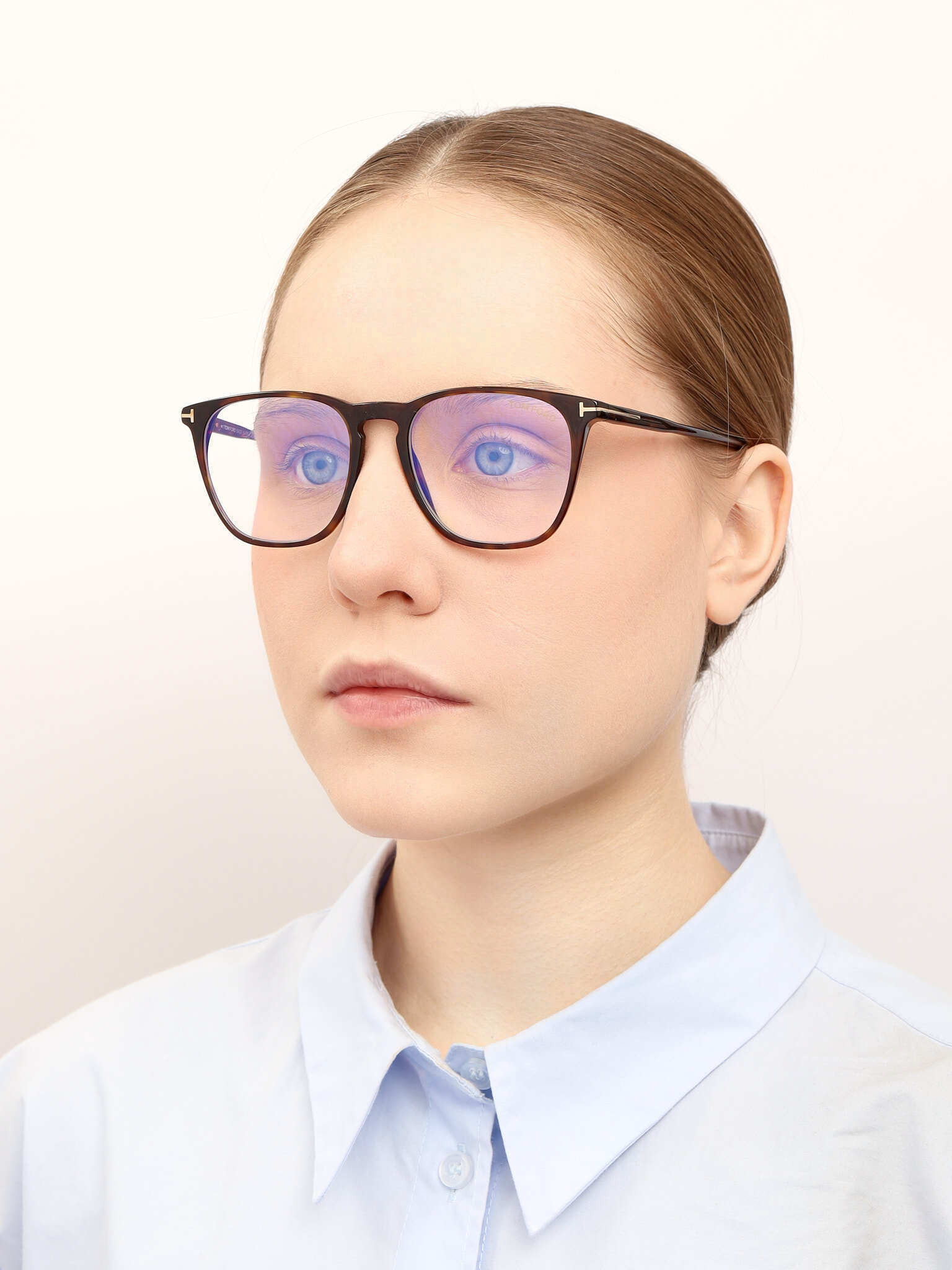 Tom Ford Glasses 1