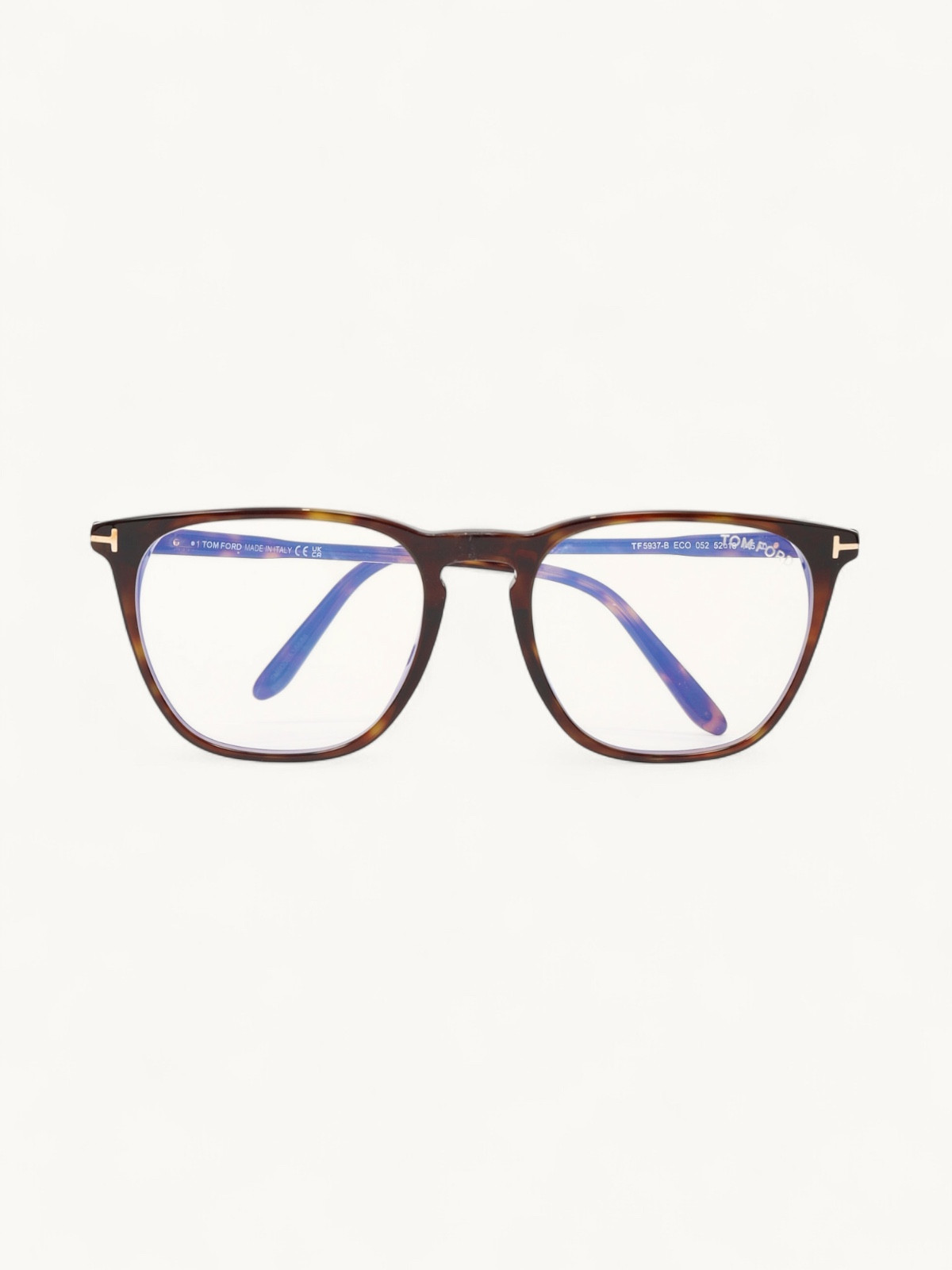 Tom Ford Glasses 0