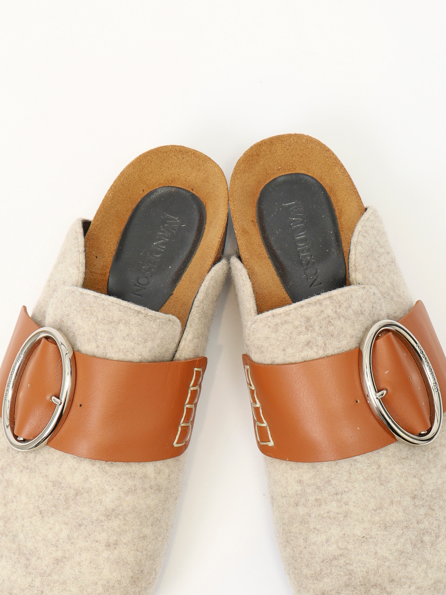 JW Anderson Shoes 39 7