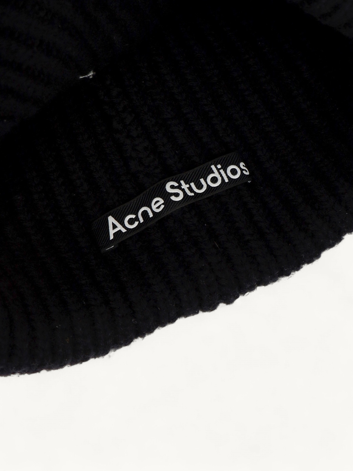 Acne Studios Hat  4