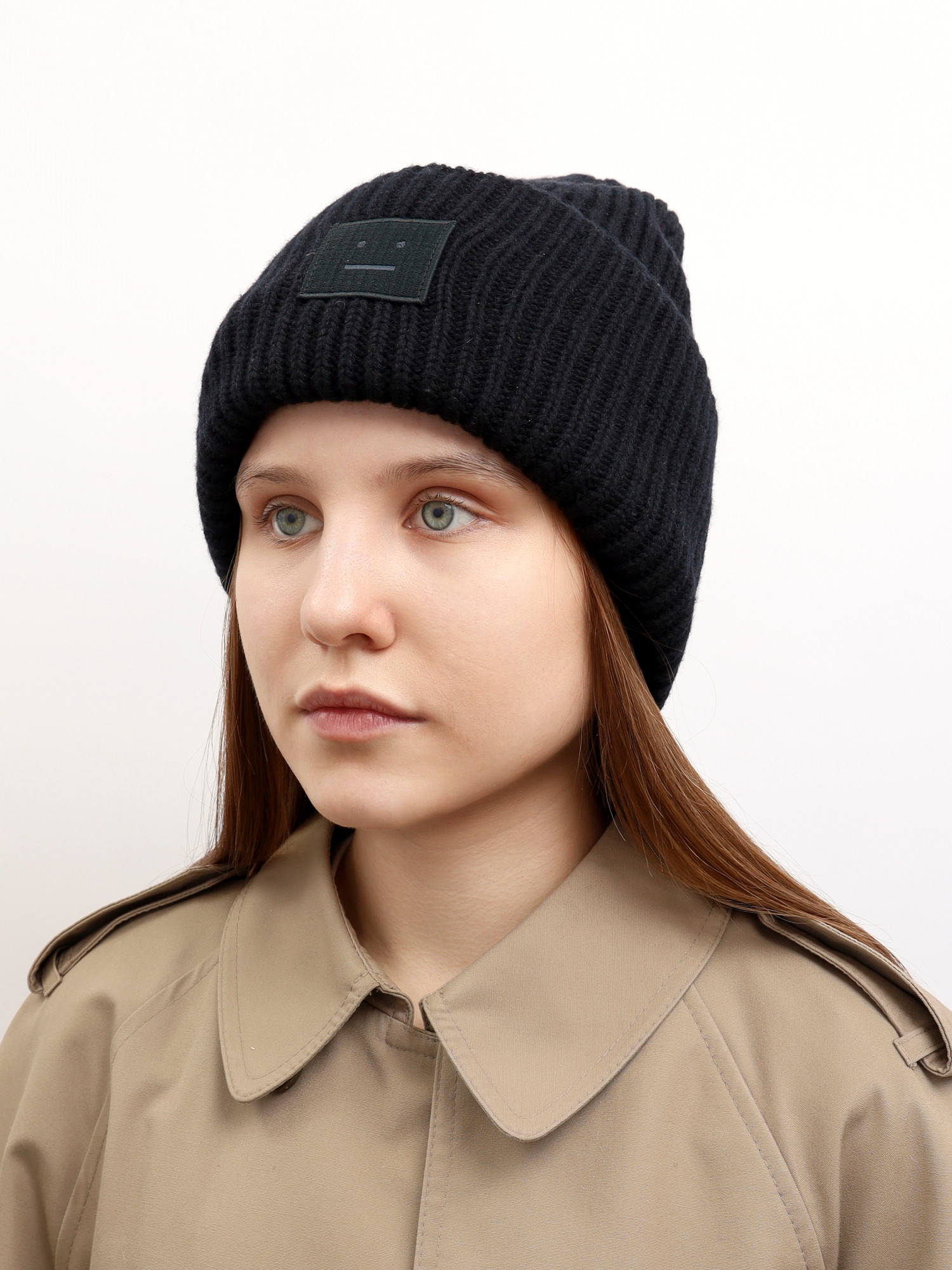 Acne Studios Hat  1