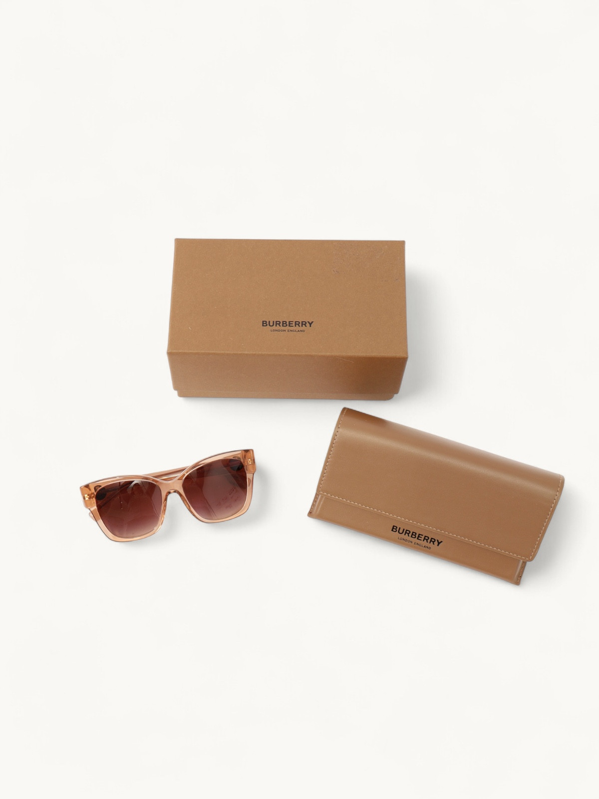 Burberry Sunglasses 2