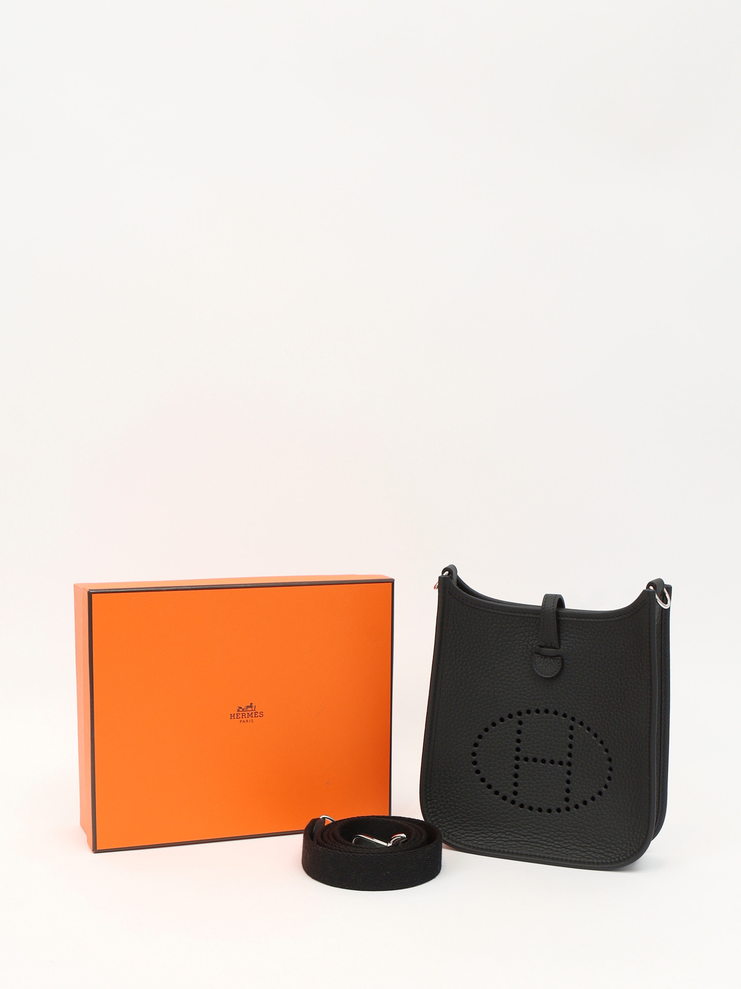 Hermes Evelyne 16 3