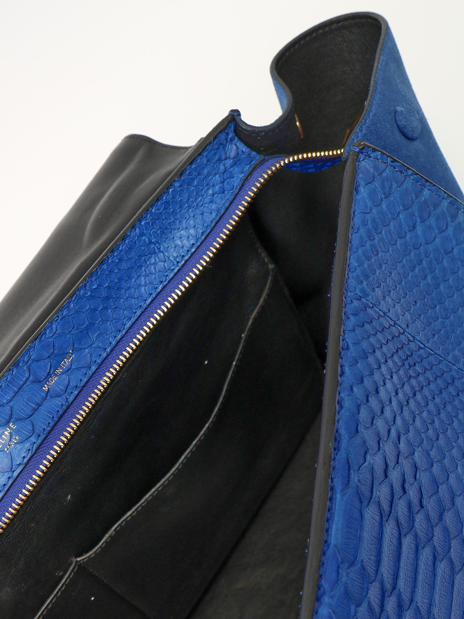 Celine Trapeze 9