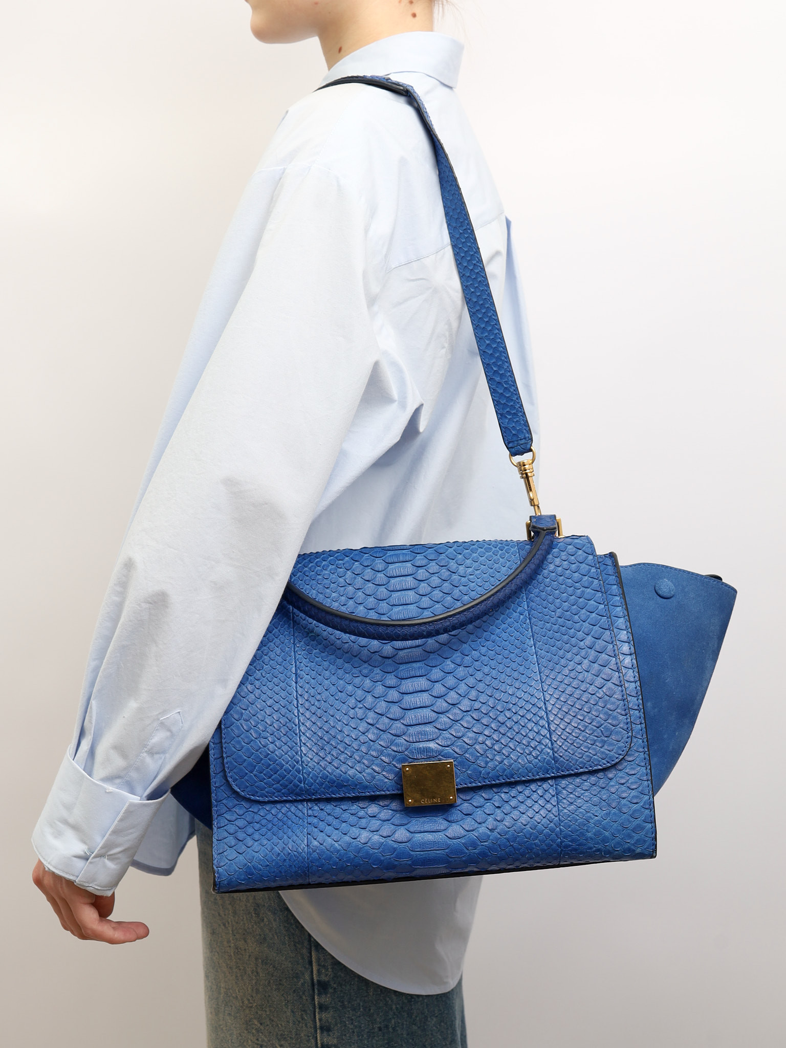Celine Trapeze 1