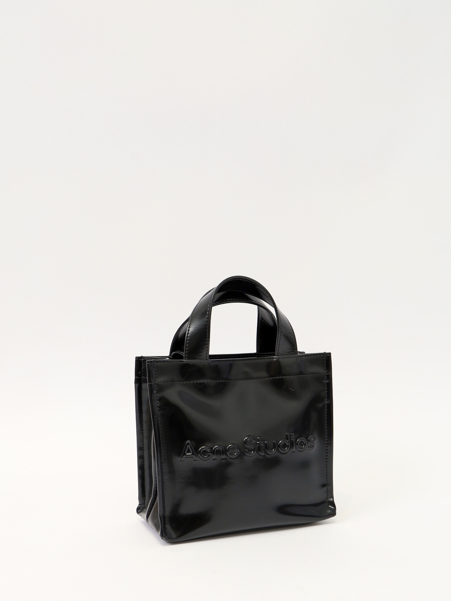 Acne Studios Leather Bag 2