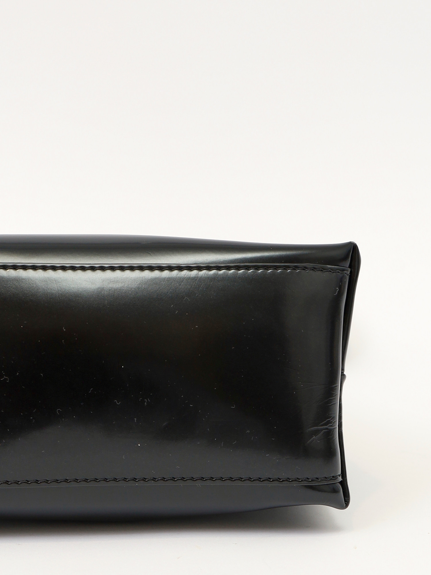 Acne Studios Leather Bag 9