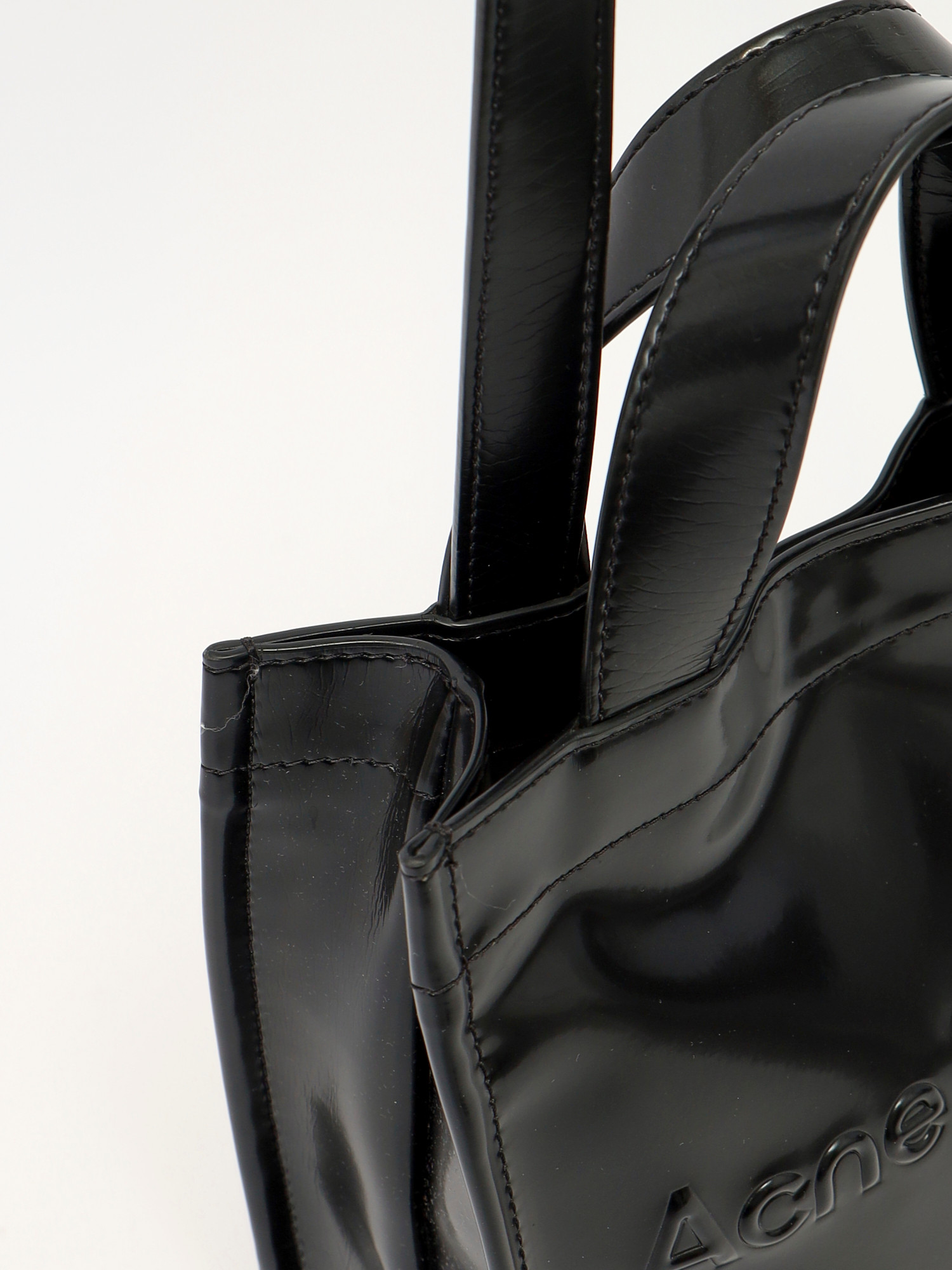 Acne Studios Leather Bag 6