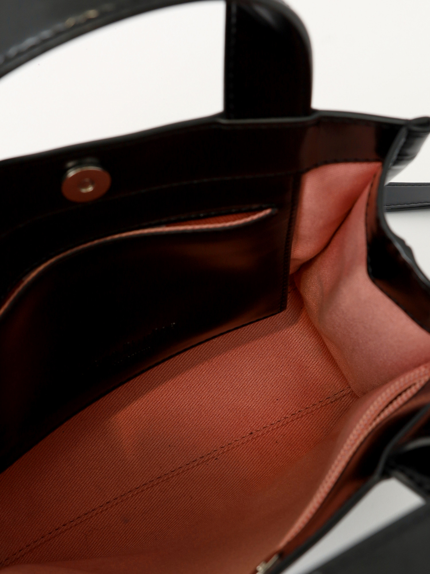 Acne Studios Leather Bag 10