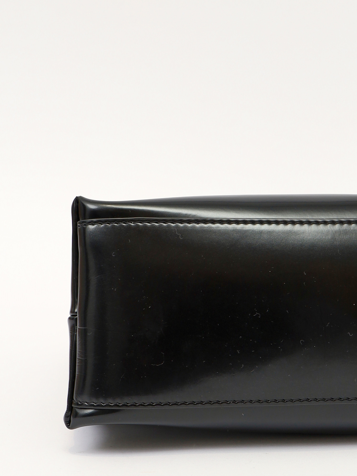 Acne Studios Leather Bag 8