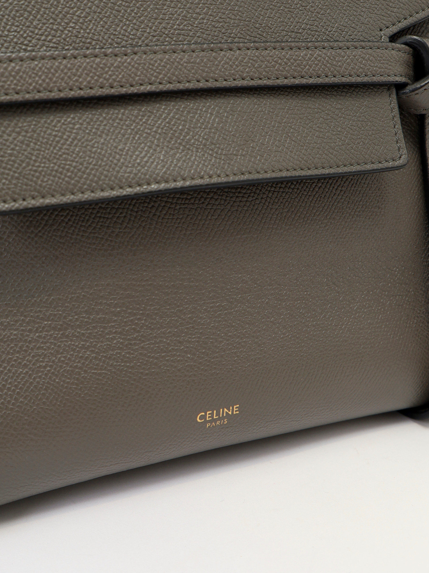 Celine Belt  5