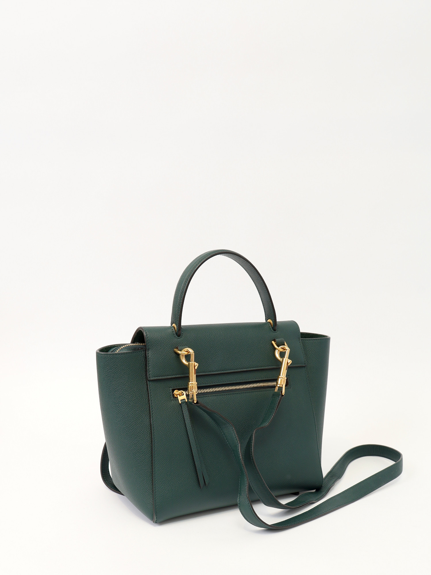 Сумки Celine Belt изображение #4