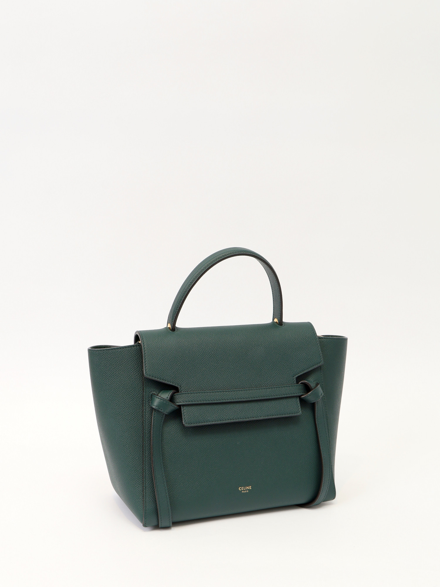 Сумки Celine Belt изображение #3